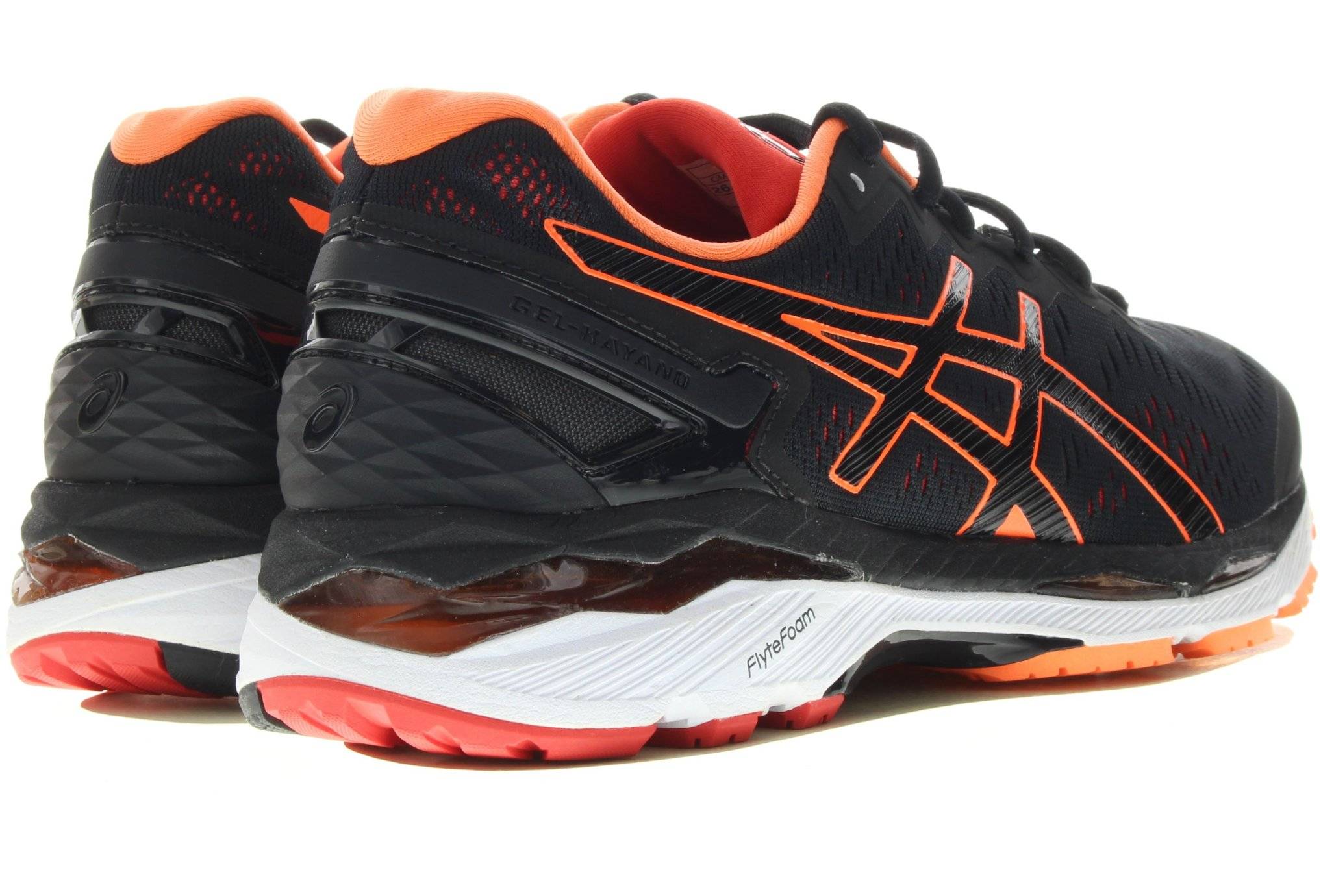 Asics Gel Kayano 23 M homme en destockage T646N 9030