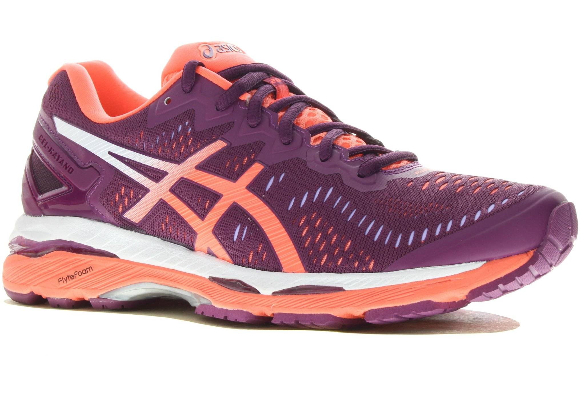 Asics Gel Kayano 23 W 