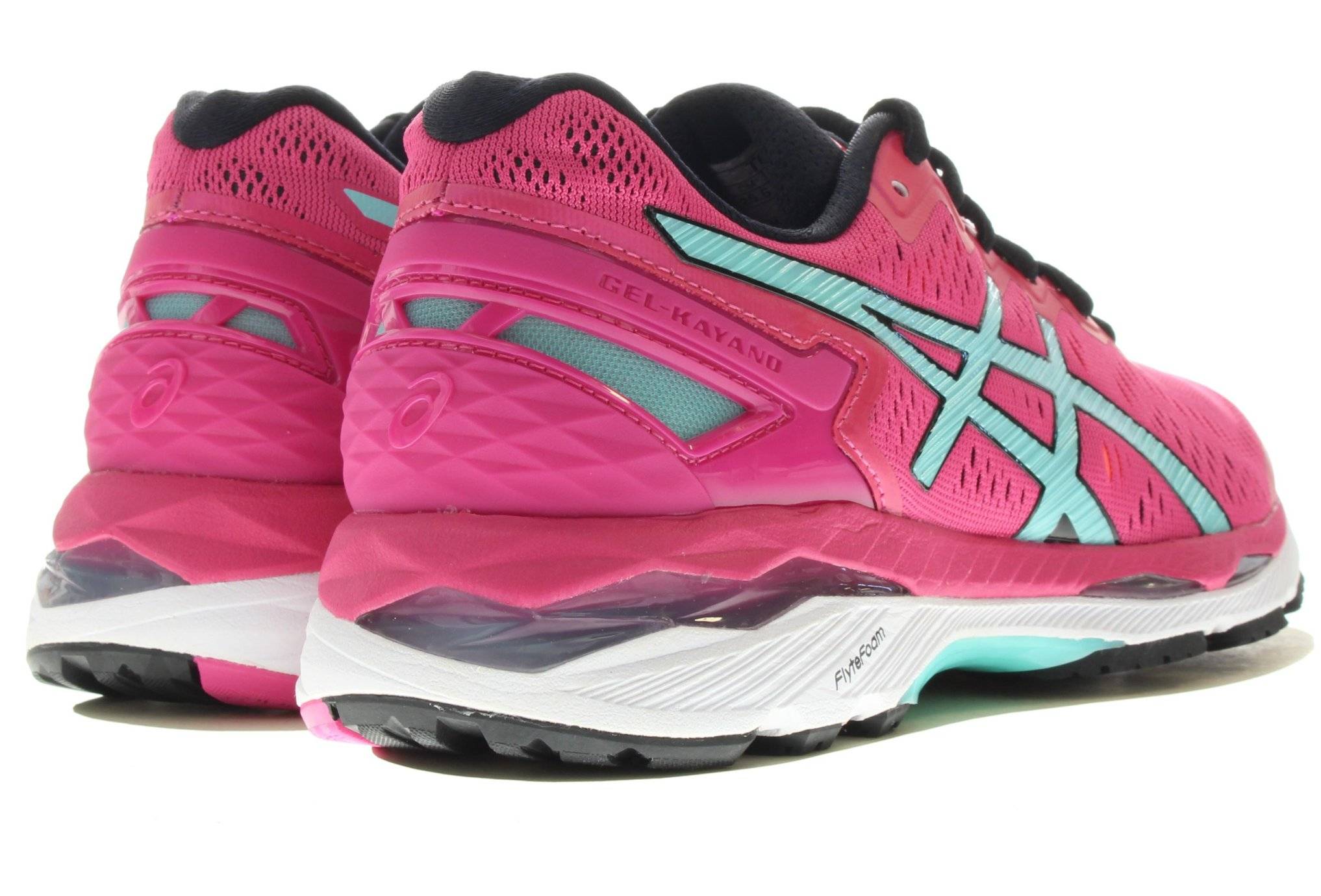 Asics Gel Kayano 23 W femme pas cher T696N 1978