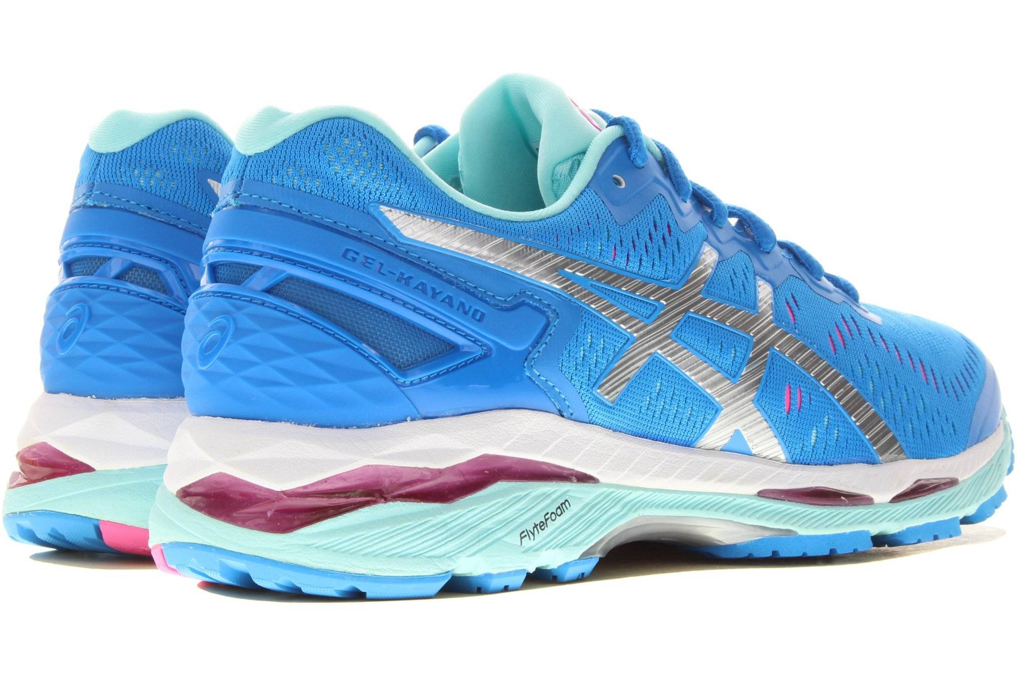 Gel kayano 23 femme best sale