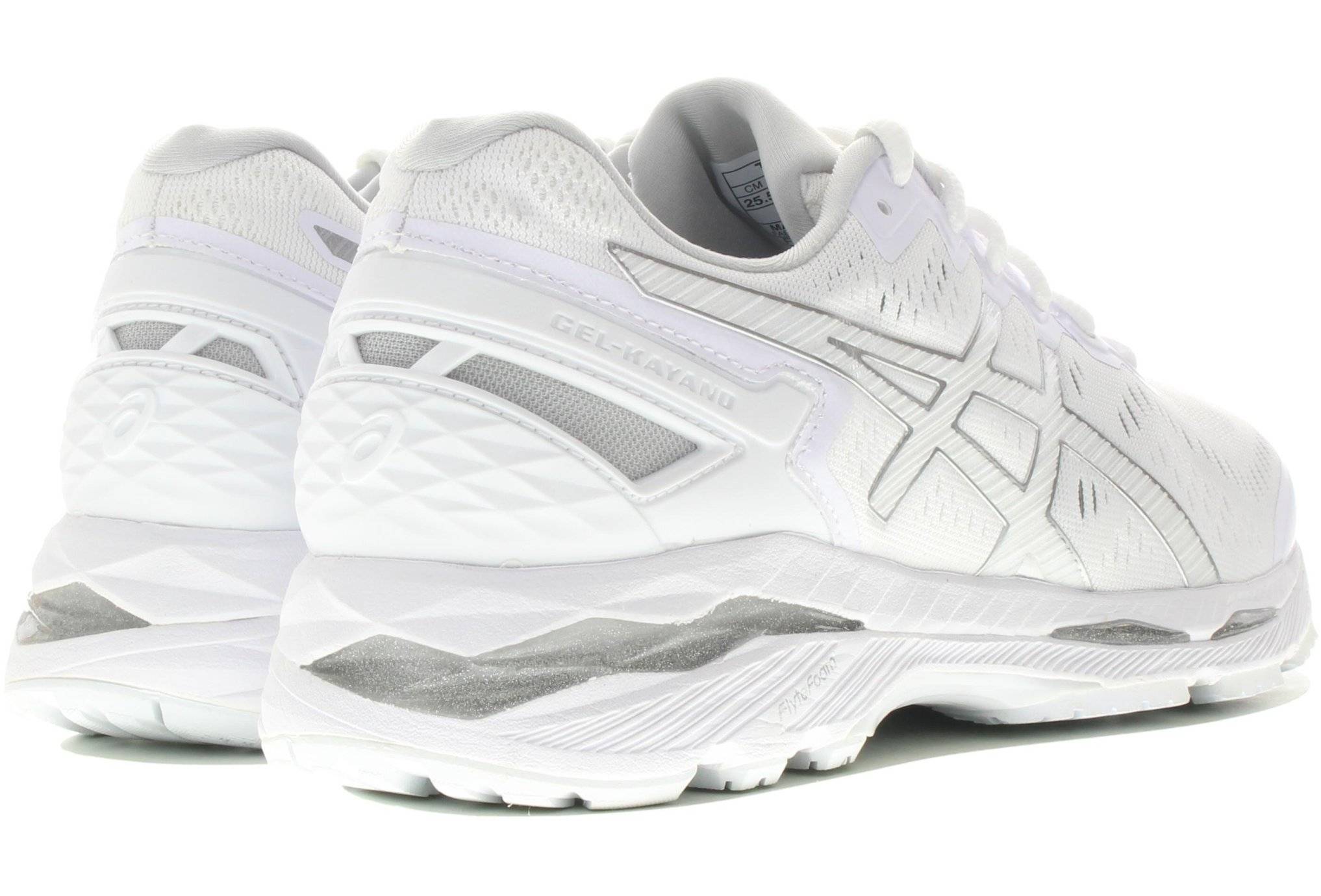 Asics Gel Kayano 23 W femme pas cher T788N 0100