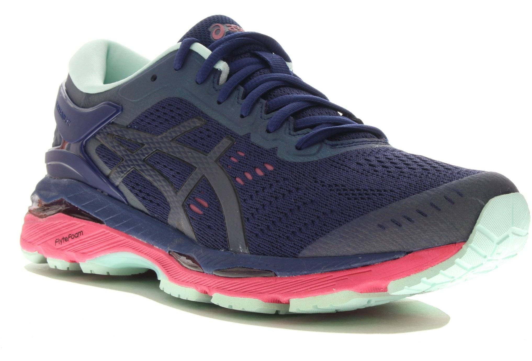 Asics Gel-Kayano 24 Expert W 
