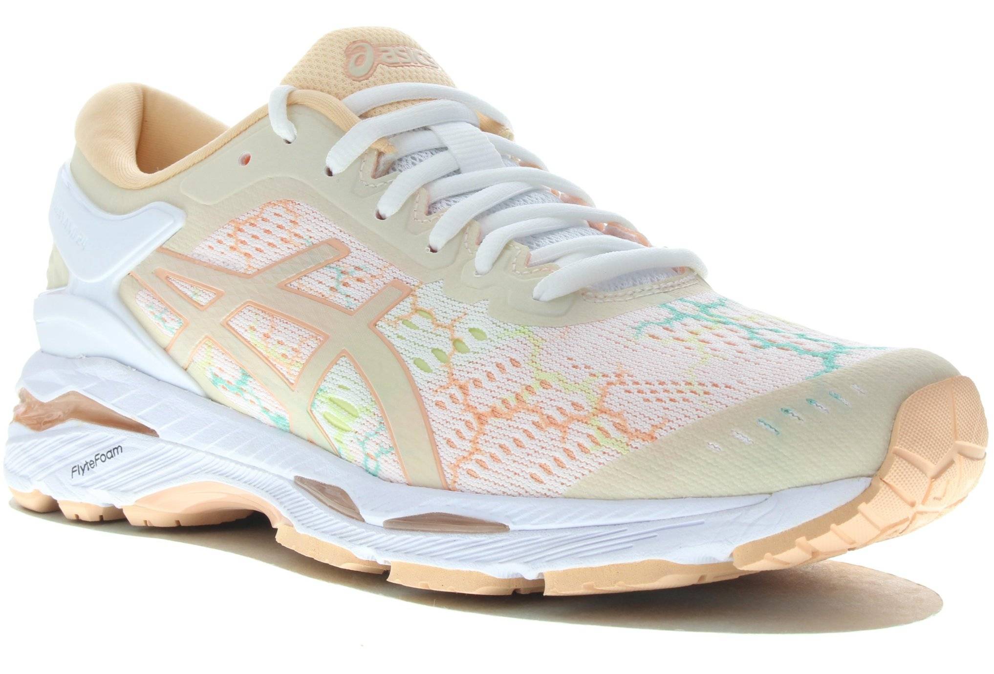 Asics Gel Kayano 24 Expert W 