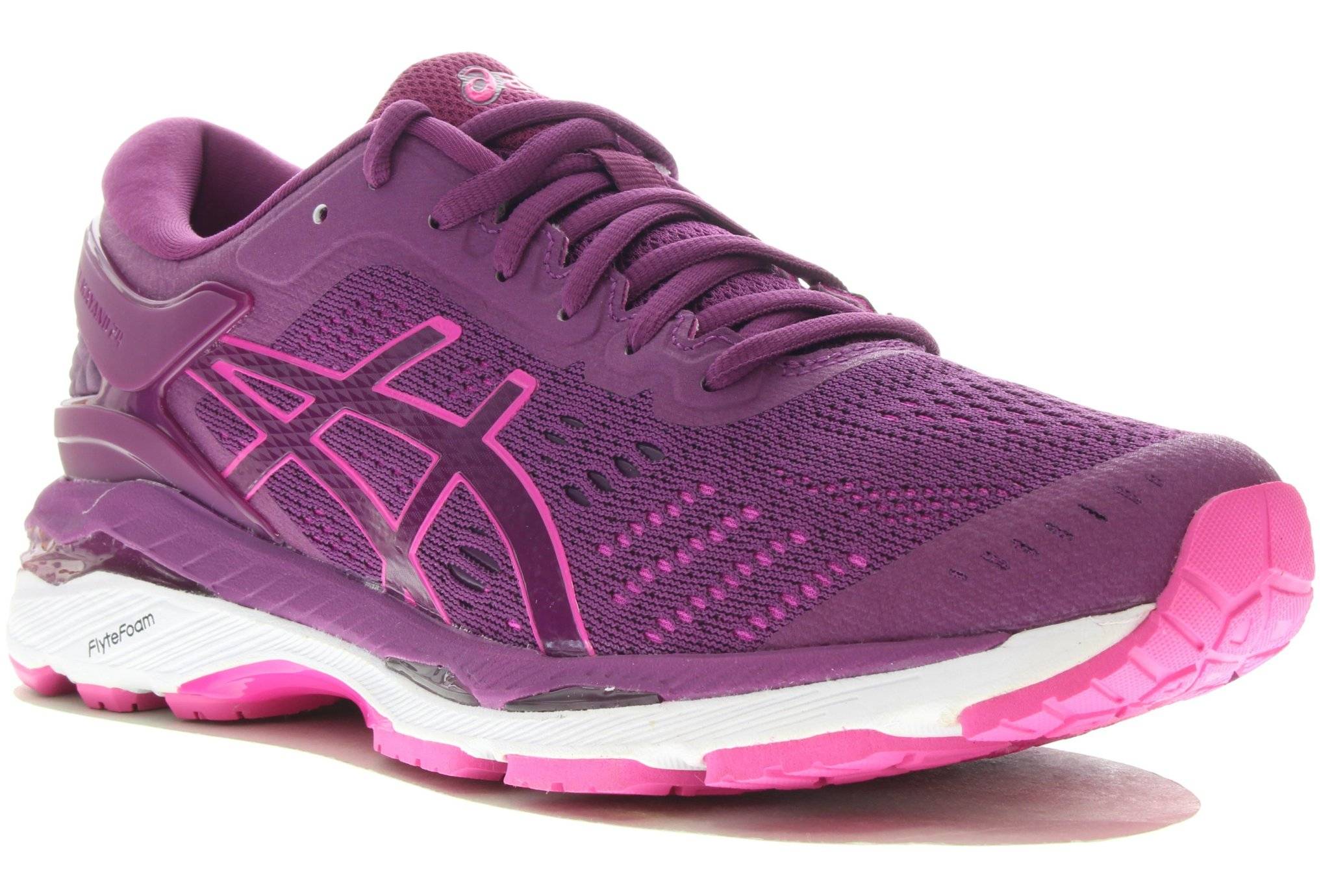 Asics Gel Kayano 24 W 