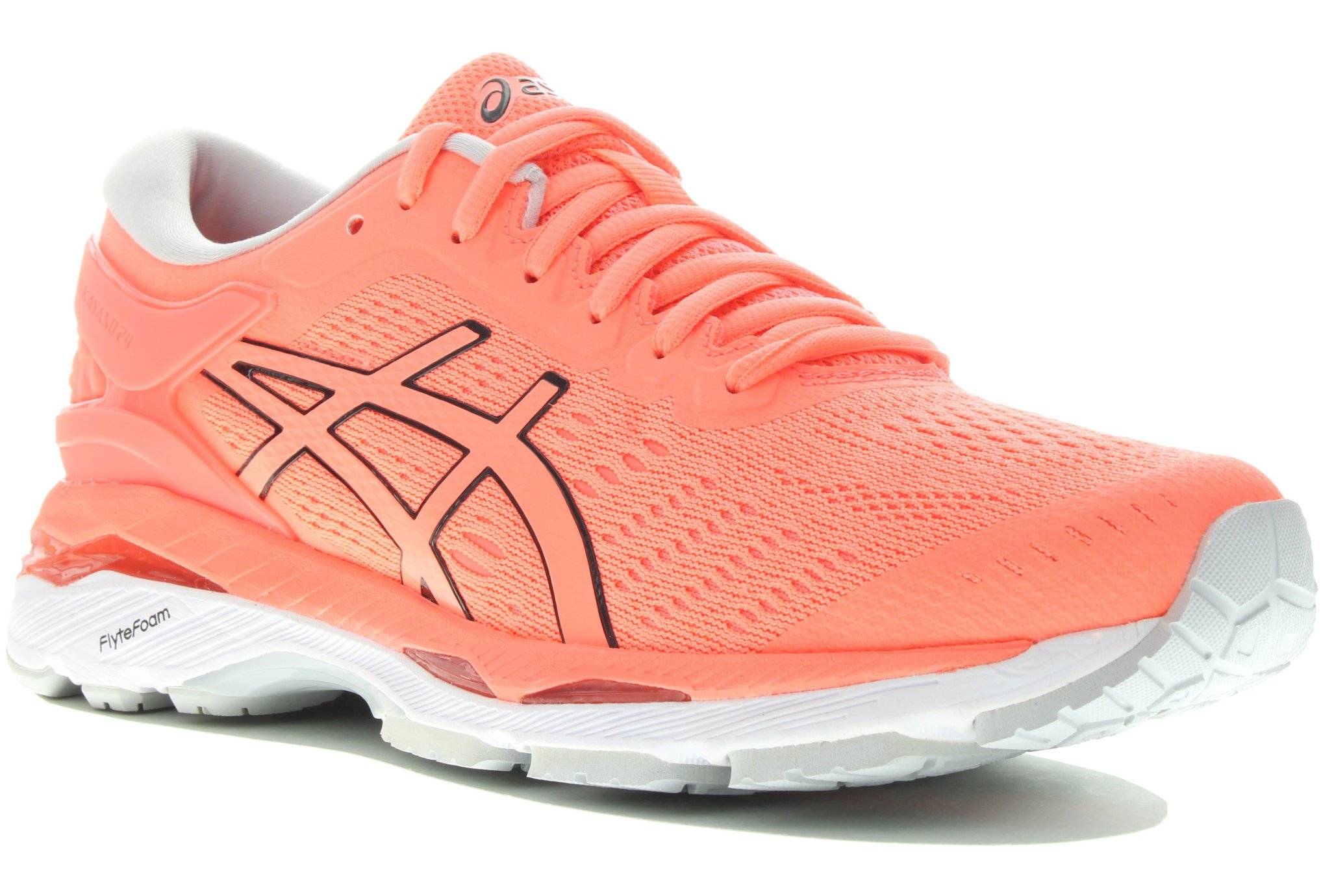 Asics Gel Kayano 24 W 