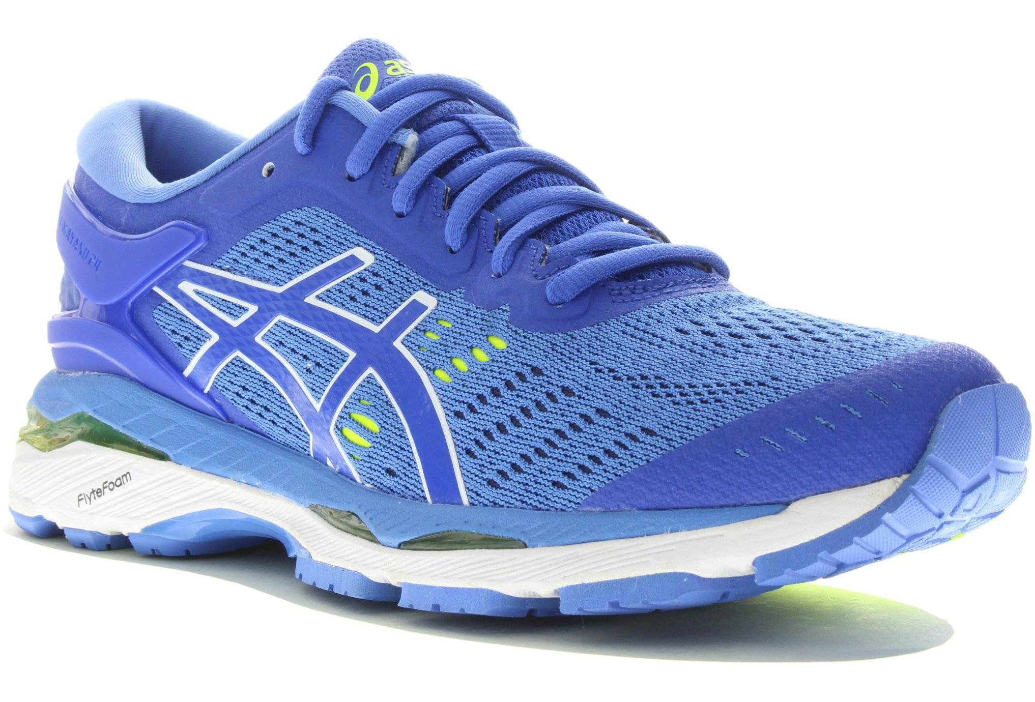 Asics Gel Kayano 24 W 