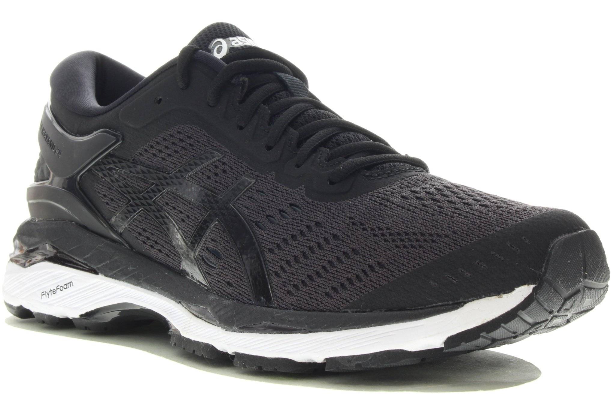 Asics gel kayano 24 femme avis on sale