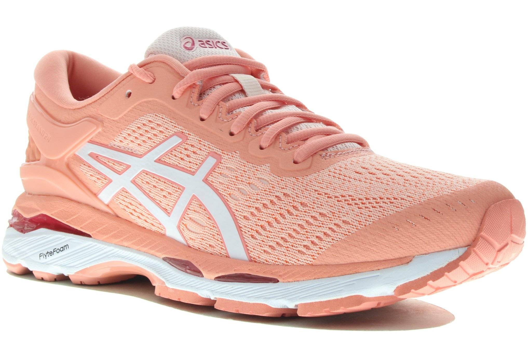 Asics Gel Kayano 24 W femme en destockage T799N 1701