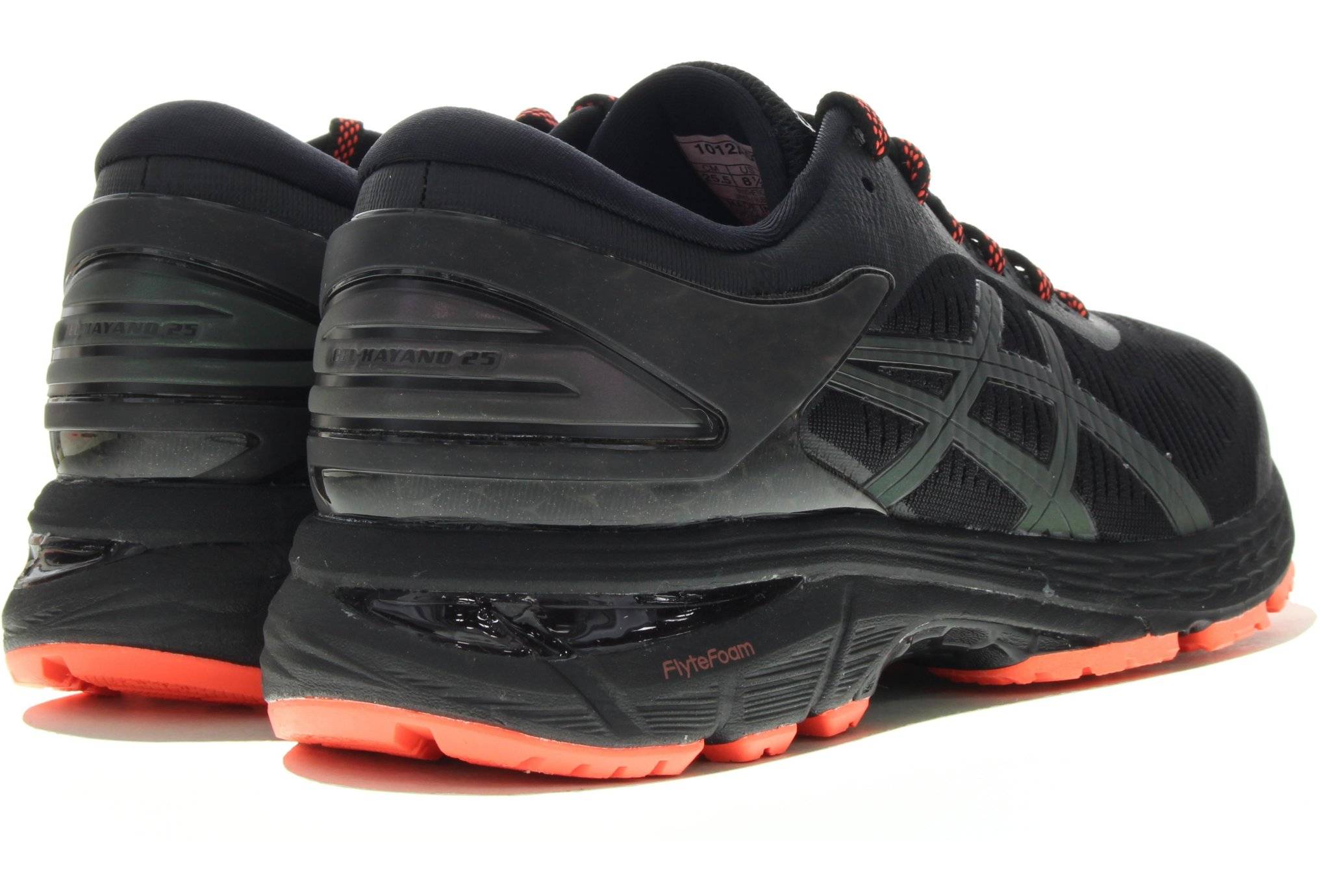 Asics Gel Kayano 25 Expert W femme pas cher 1012A036 001