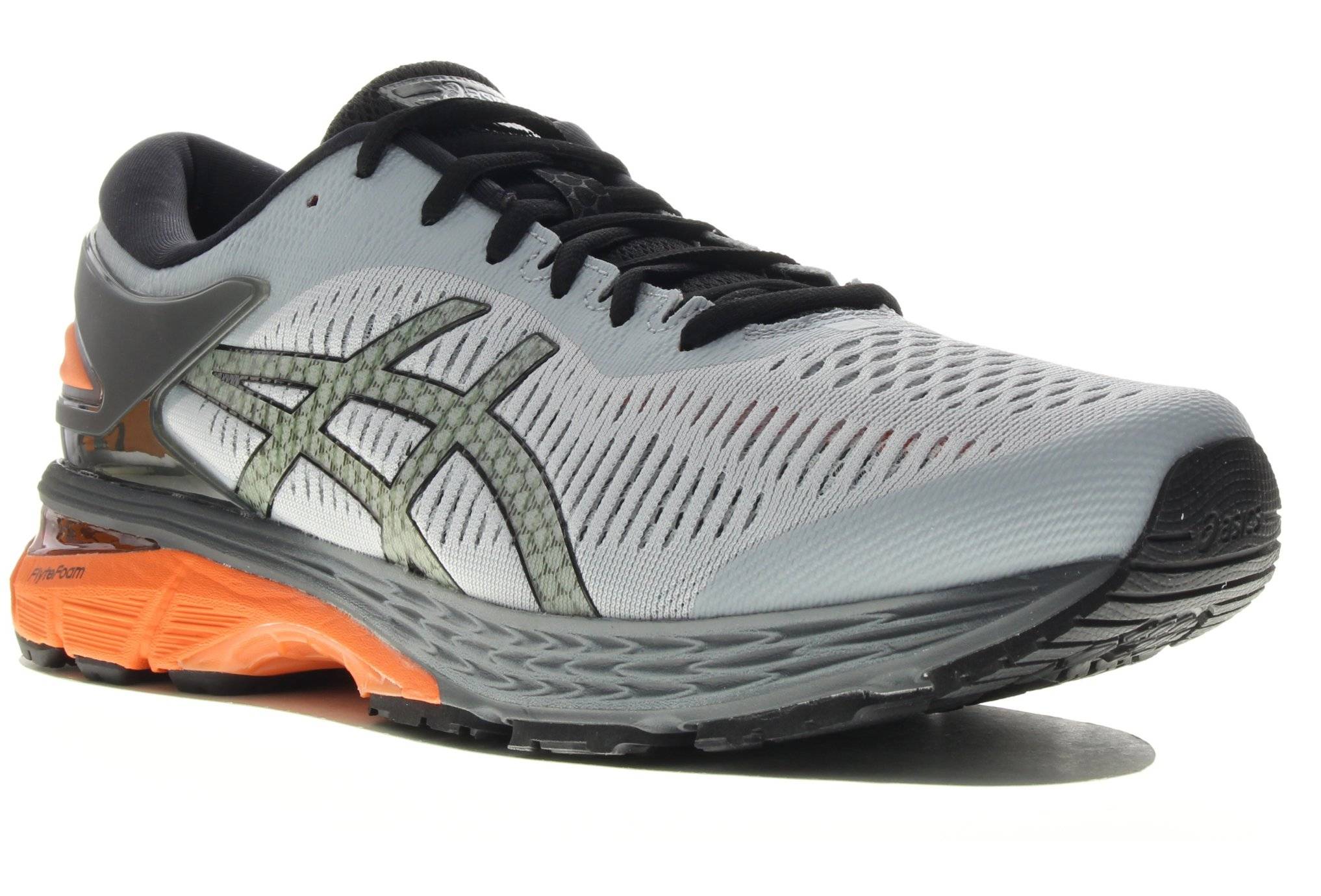 Asics Gel Kayano 25 M homme en destockage 1011A019 022