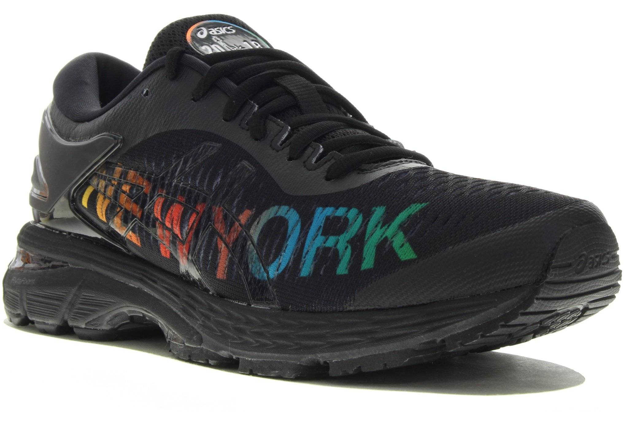 Asics Gel Kayano 25 NYC W 