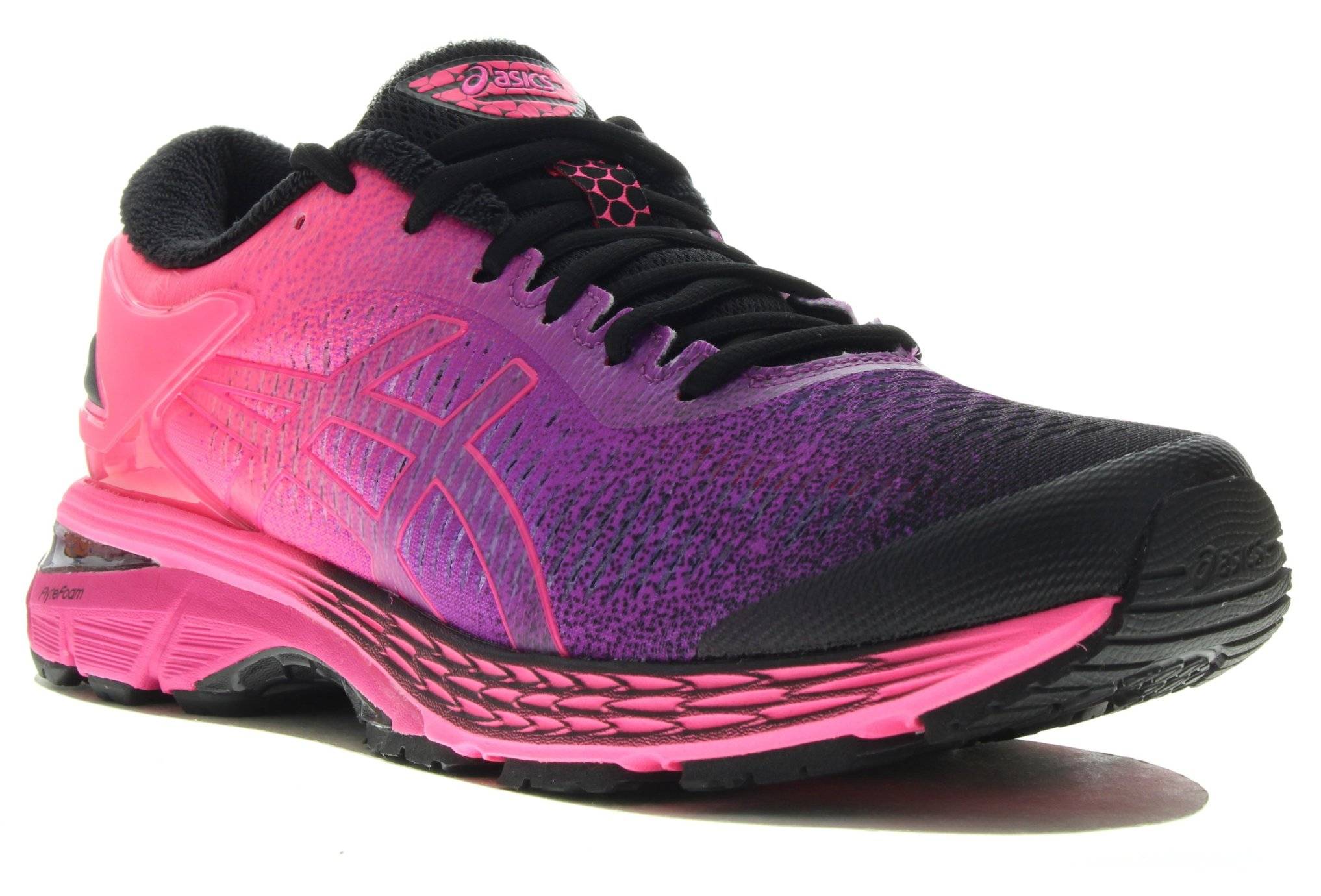 Asics Gel Kayano 25 Solar Pack W 