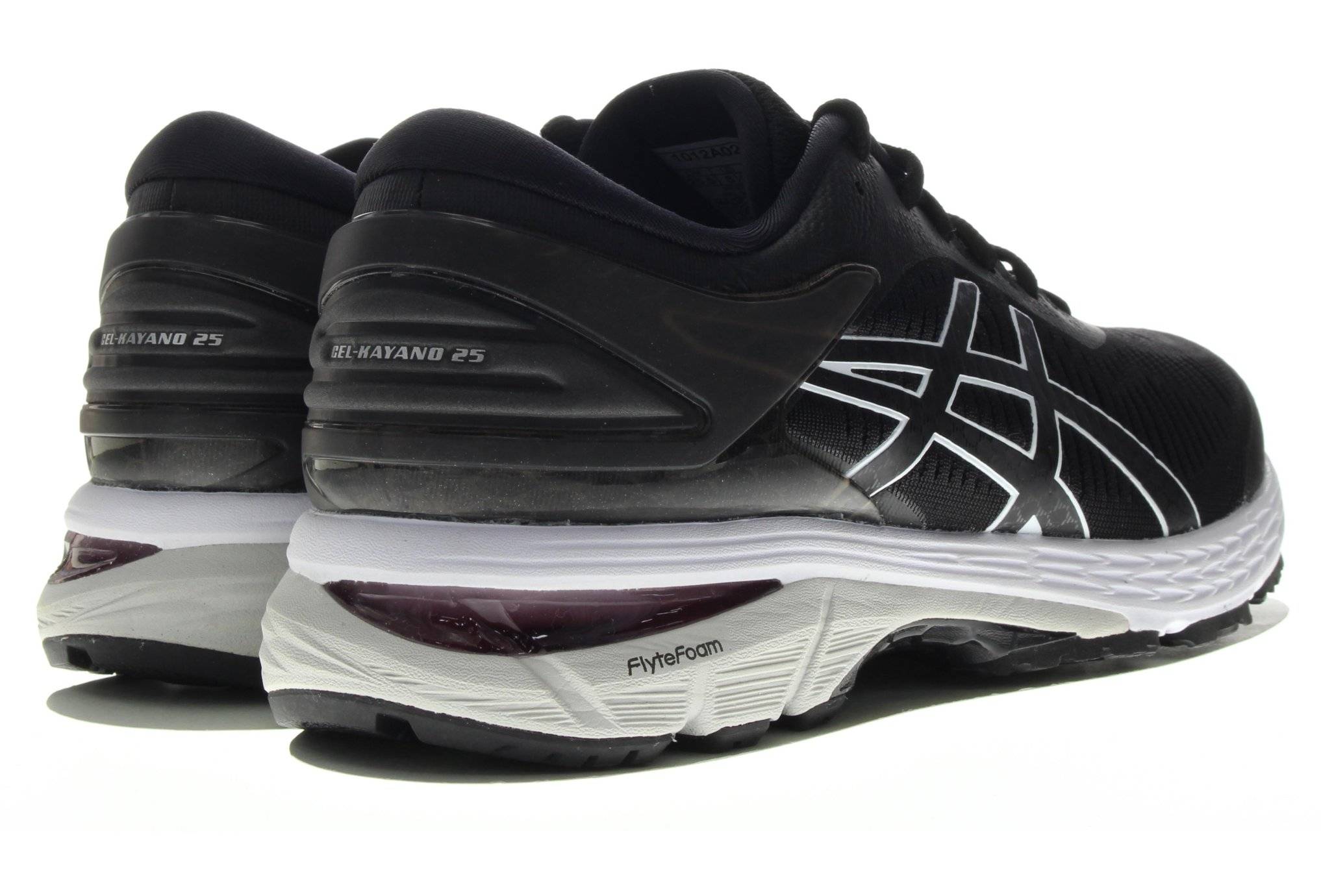 Asics Gel Kayano 25 W femme pas cher 1012A026 003