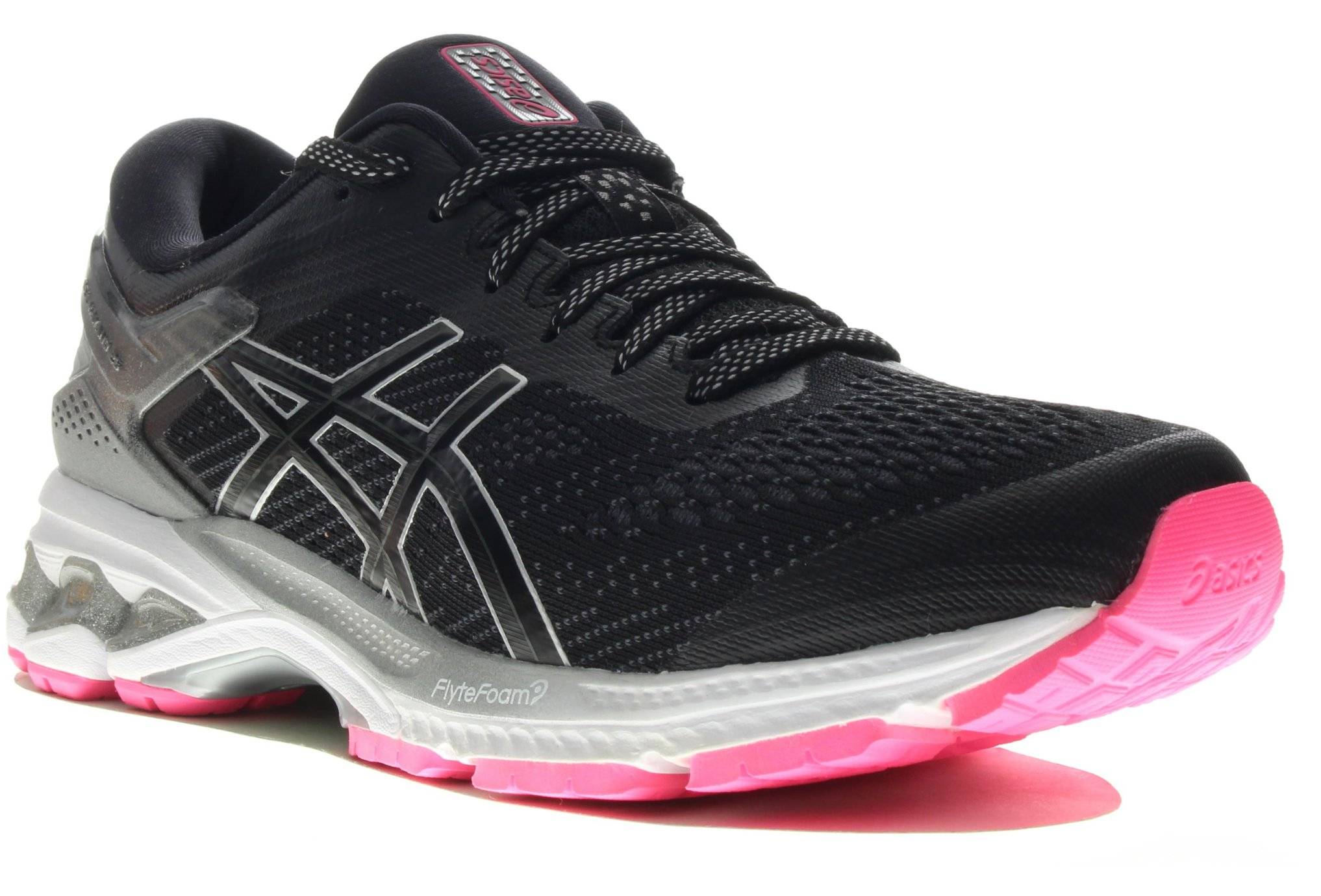 Asics Gel Kayano 26 Expert W 