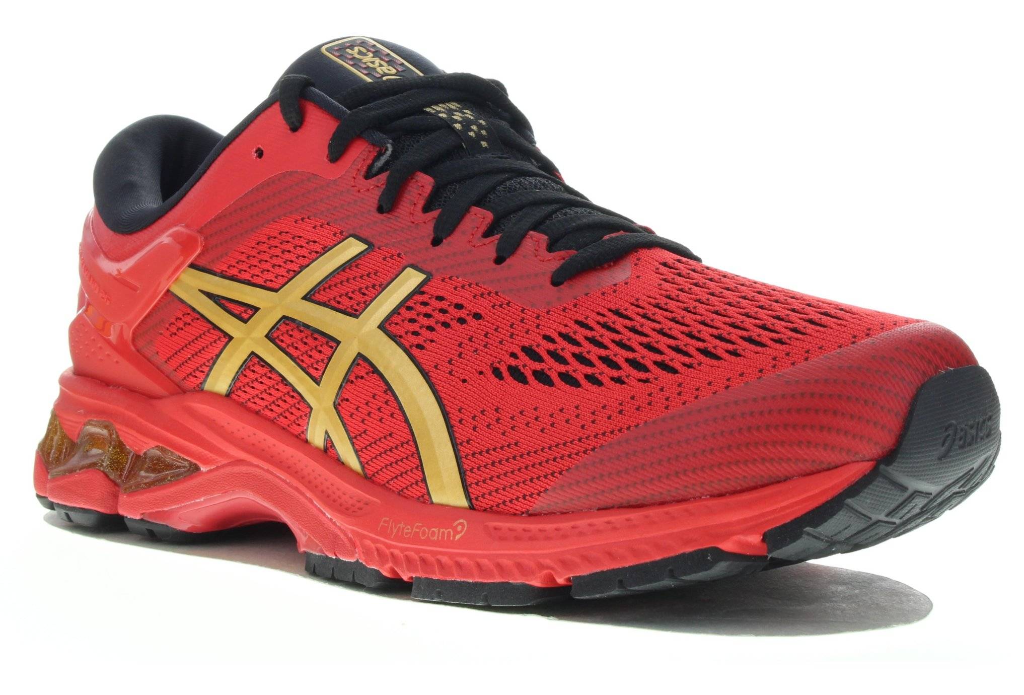 Asics Gel Kayano 26 Good Fortune M 