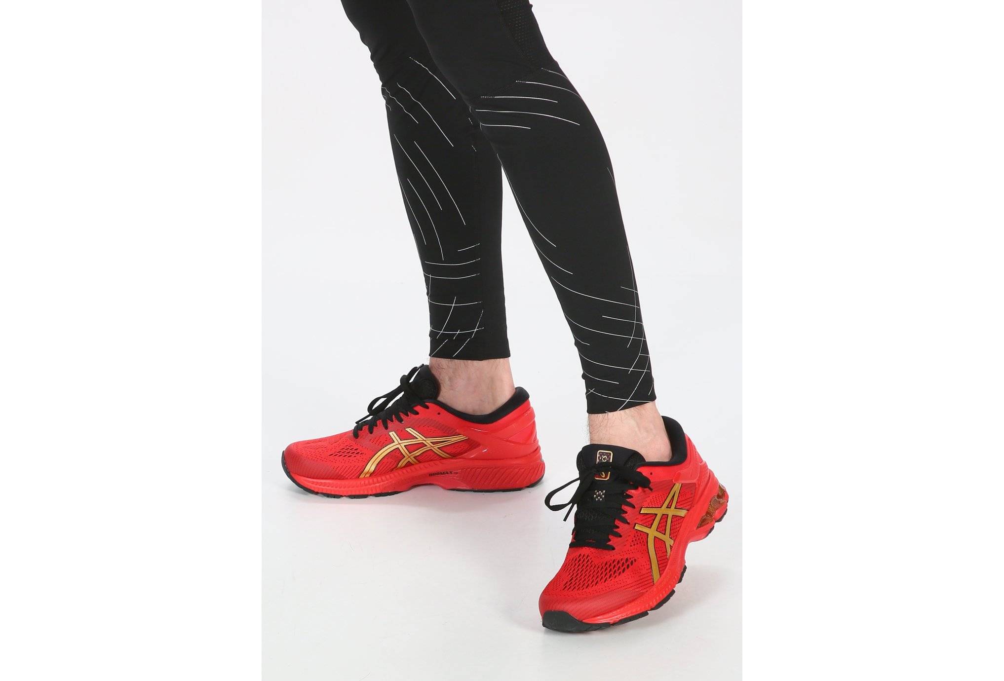 Asics kayano clearance 26 good fortune