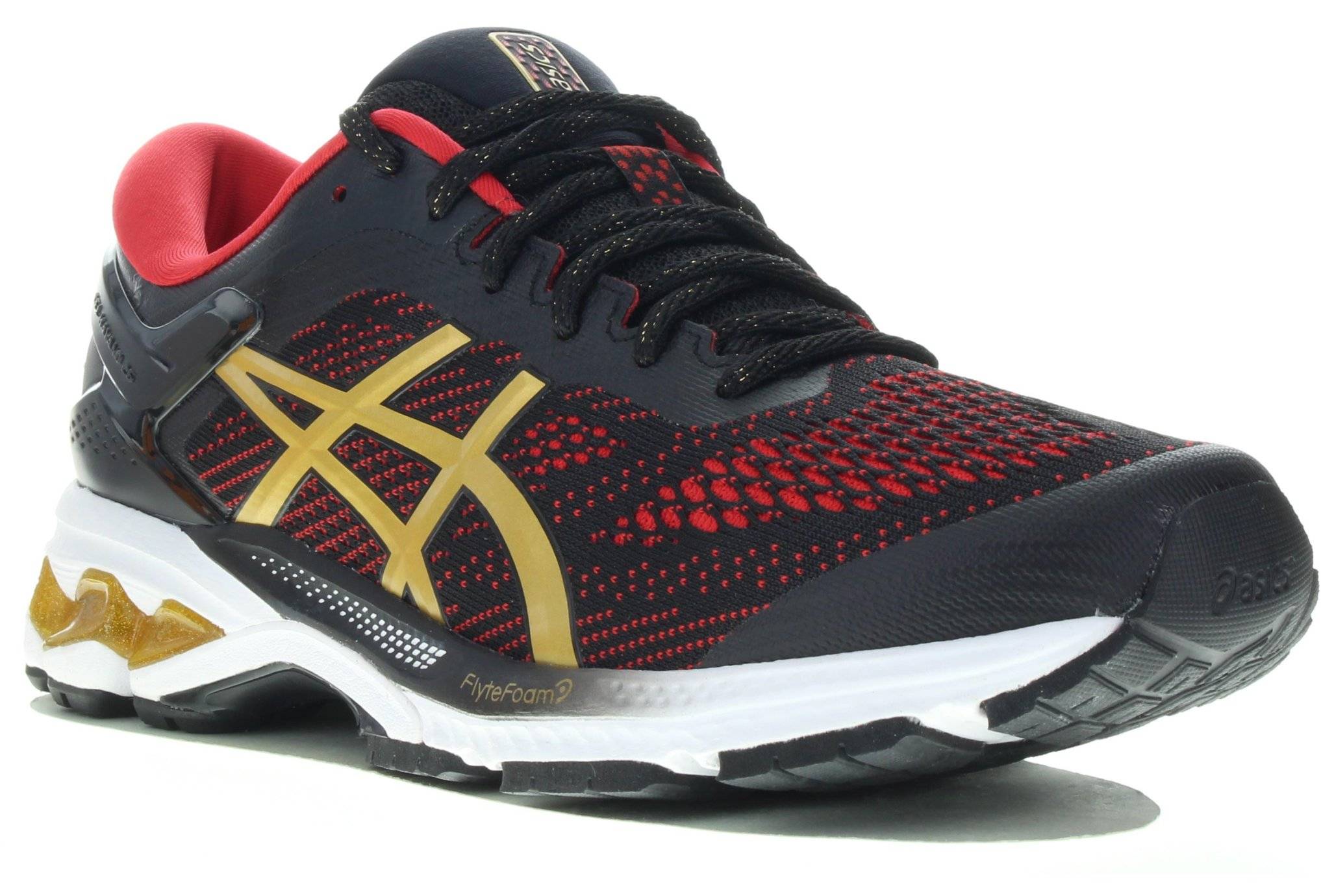 Asics Gel Kayano 26 Good Fortune W 