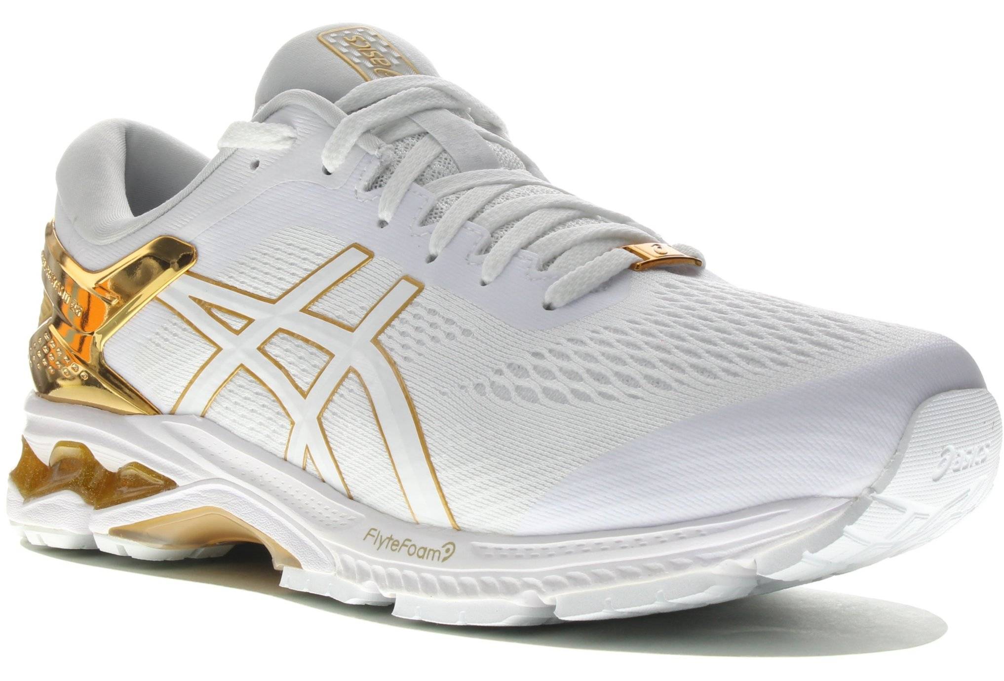 Asics Gel Kayano 26 Platinum M 