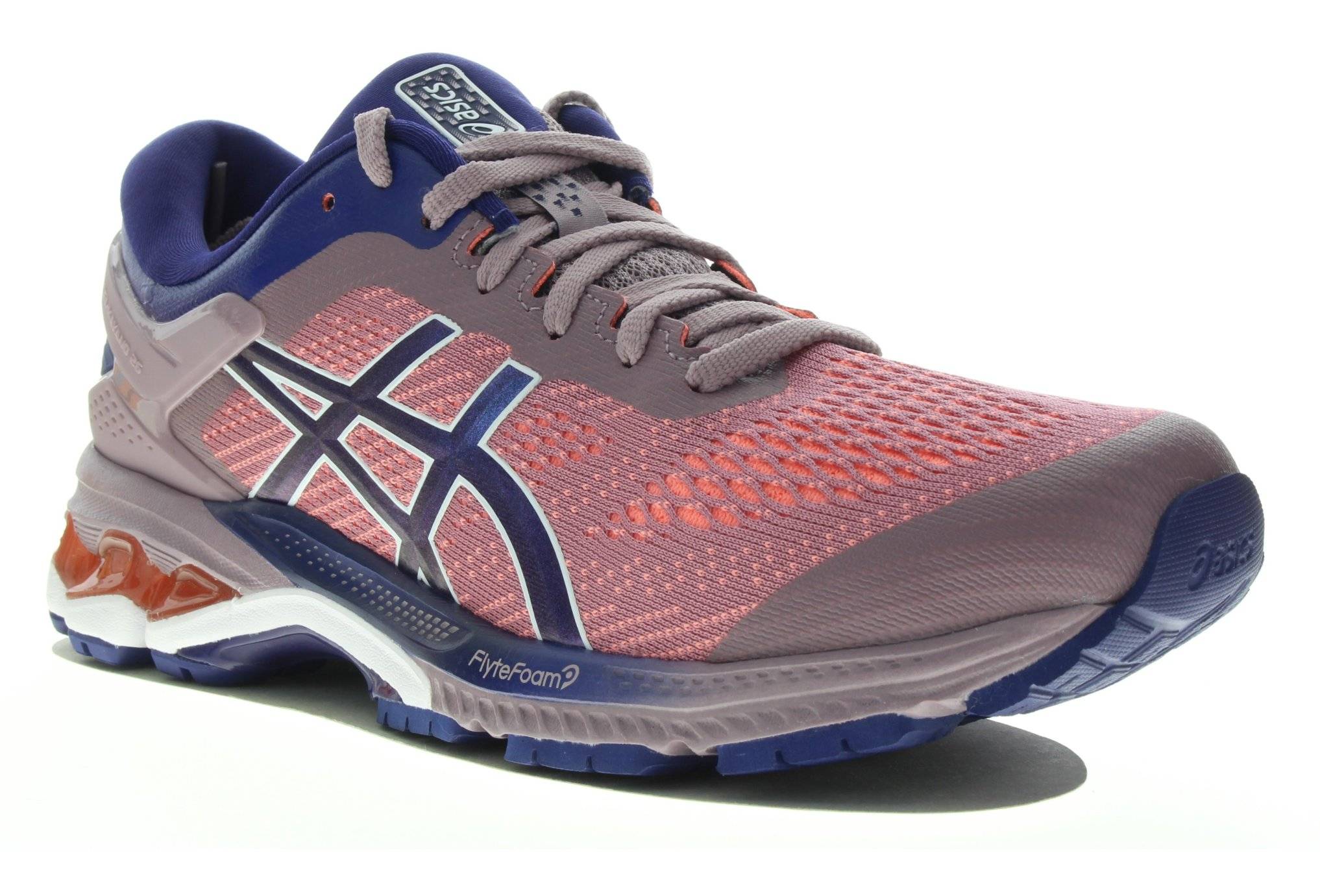 Asics Gel Kayano 26 W 