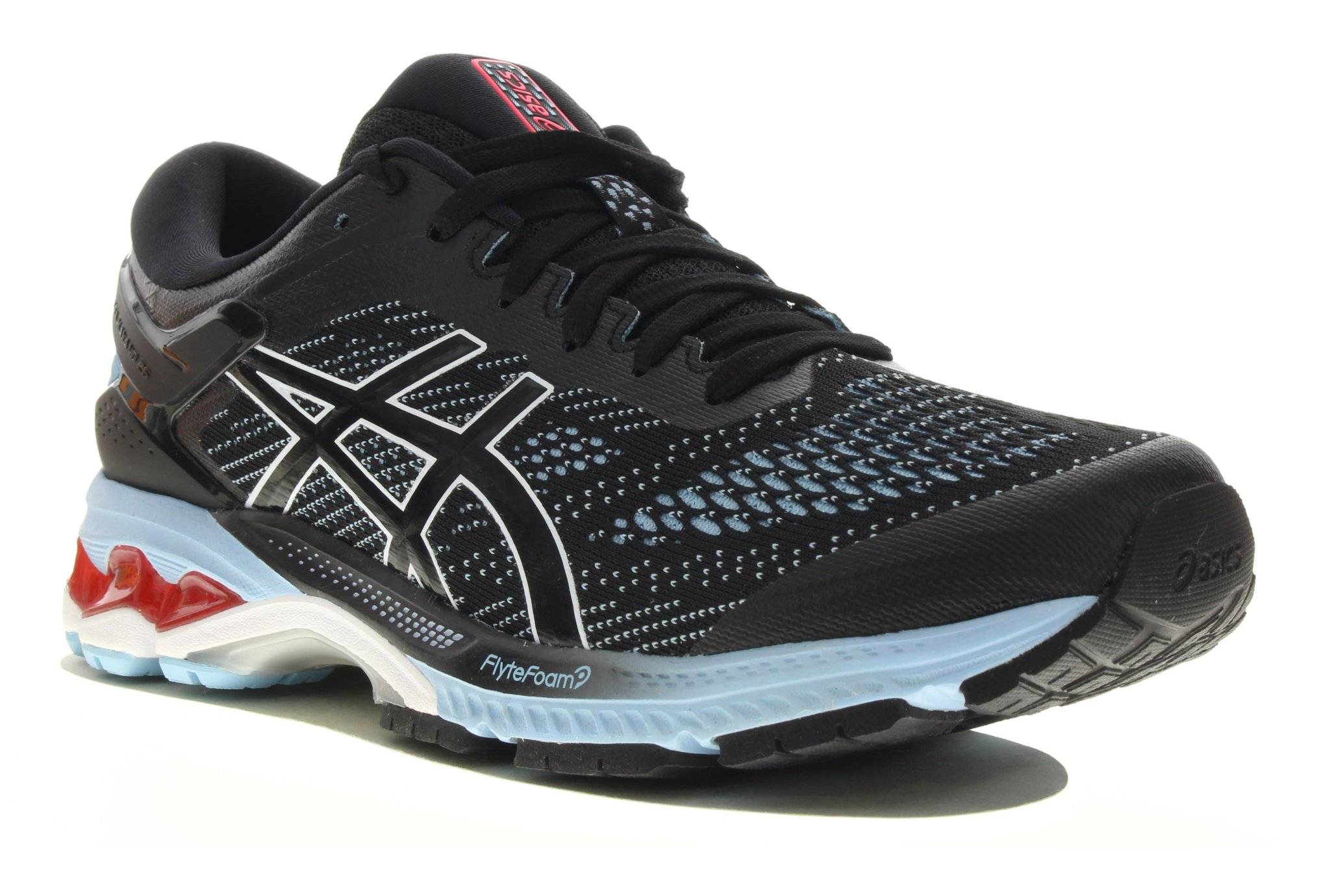 Asics Gel Kayano 26 W 