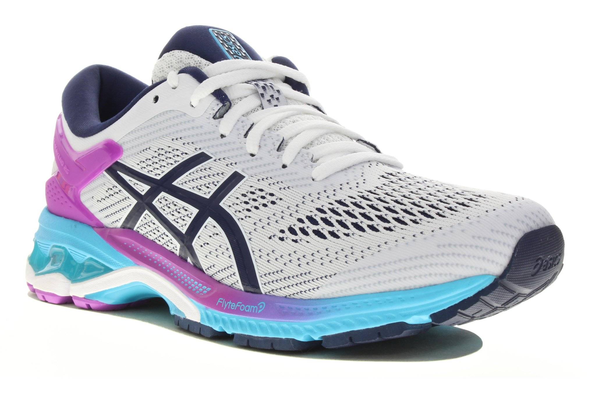 Asics Gel Kayano 26 W 