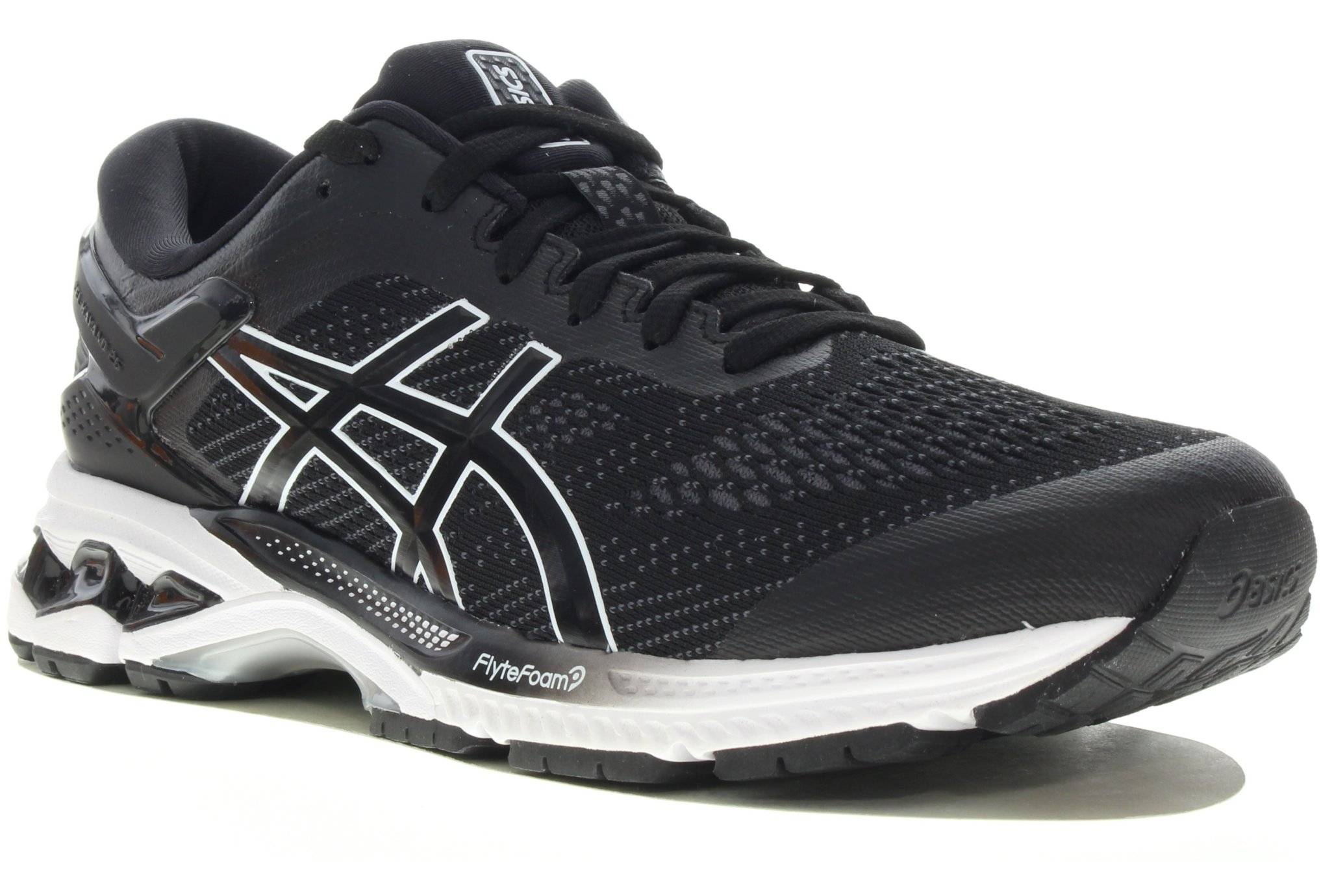 Asics Gel Kayano 26 W 