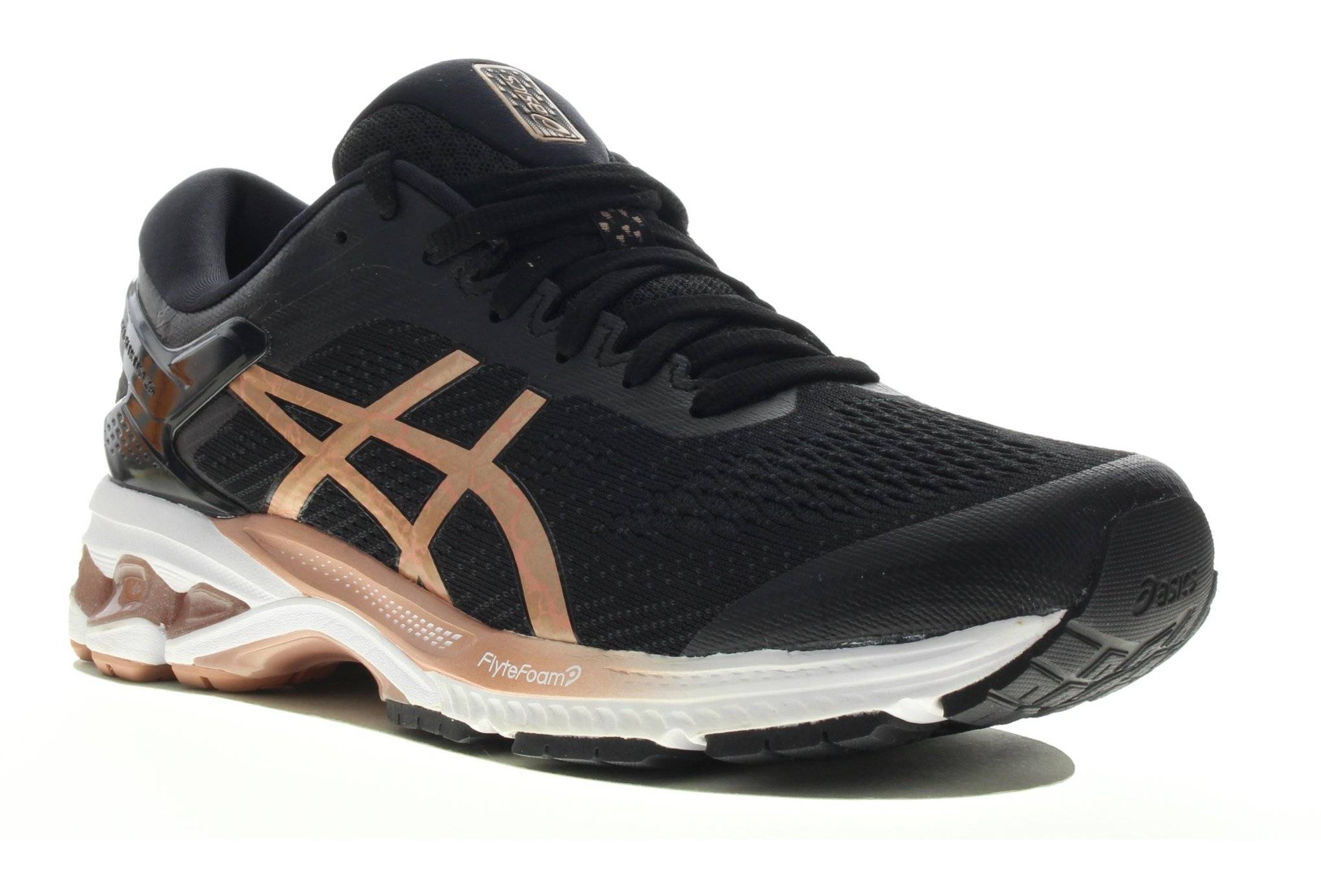 Asics Gel Kayano 26 W 