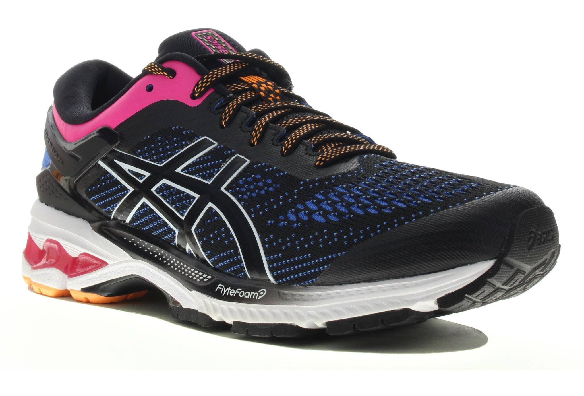 Asics Gel Kayano 26 W 
