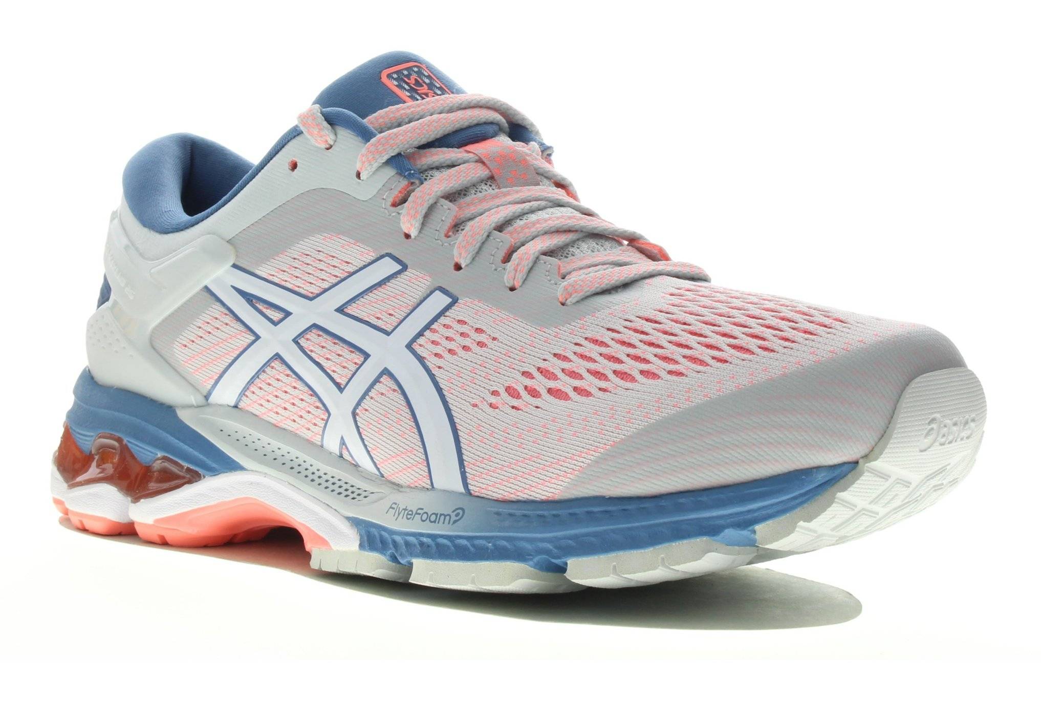 Asics Gel Kayano 26 W 