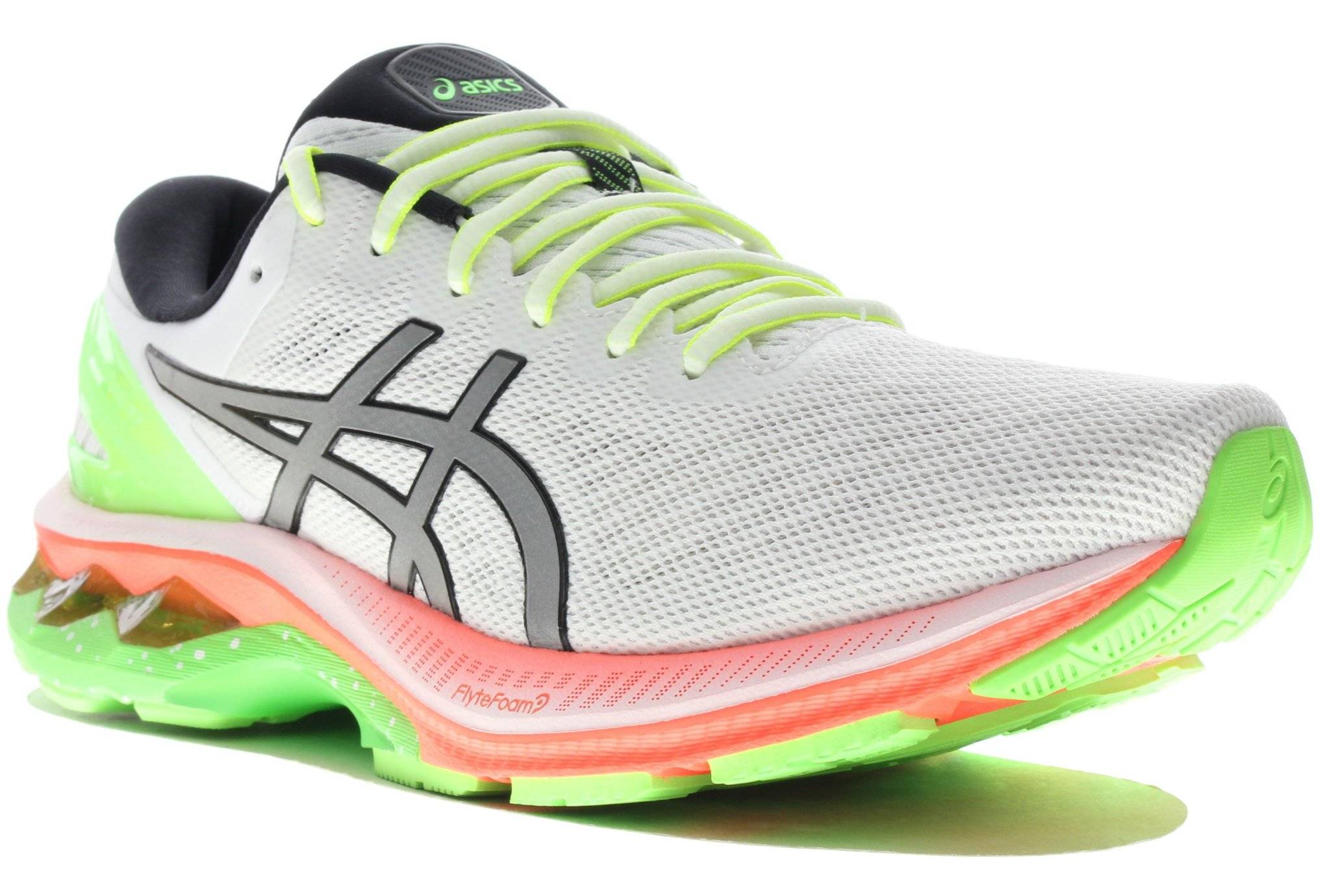 Asics Gel-Kayano 27 Expert M 