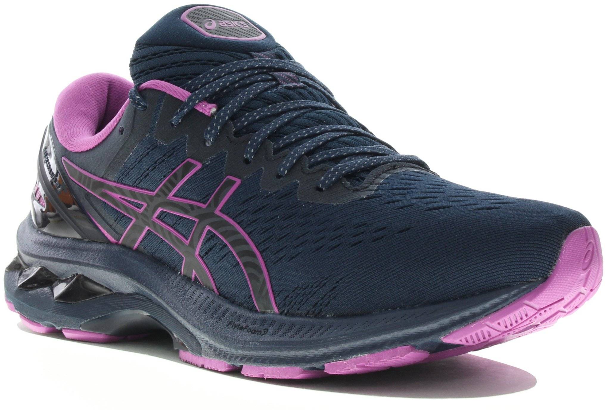 Asics Gel-Kayano 27 Expert W 