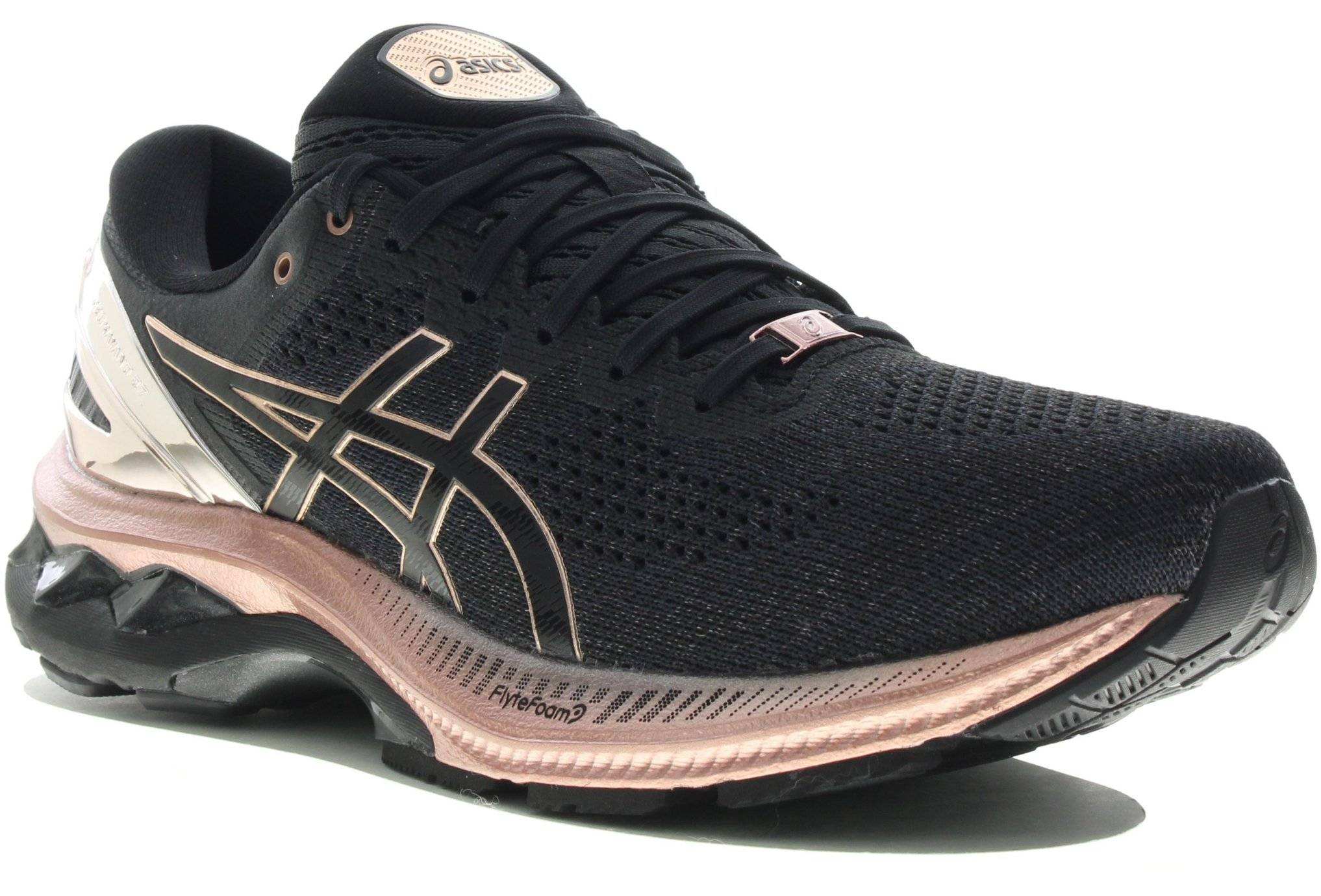 Asics Gel-Kayano 27 Platinum W 