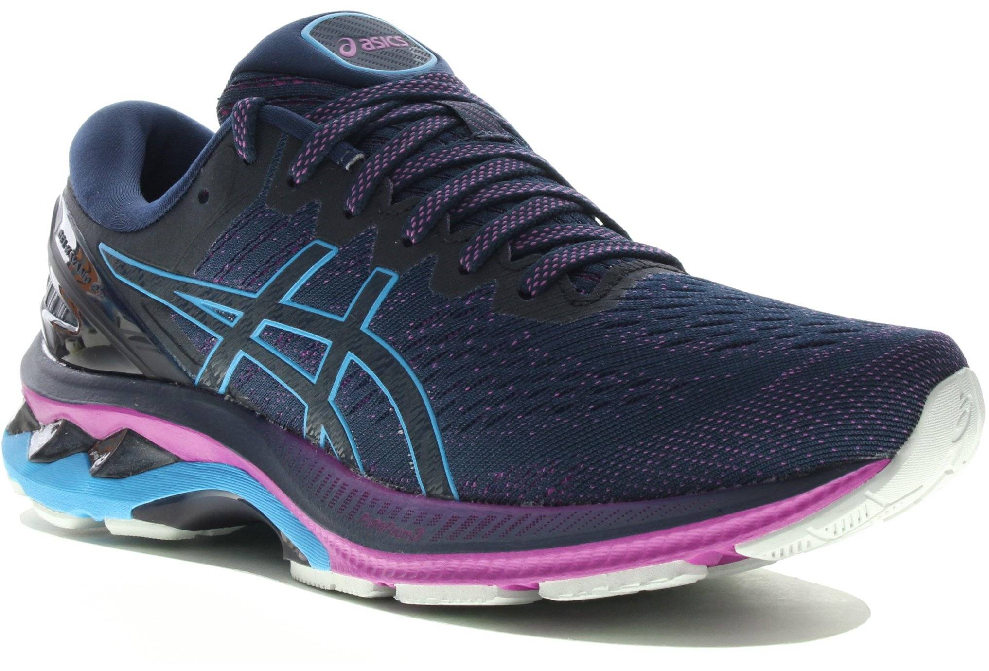 Asics Gel-Kayano 27 W 
