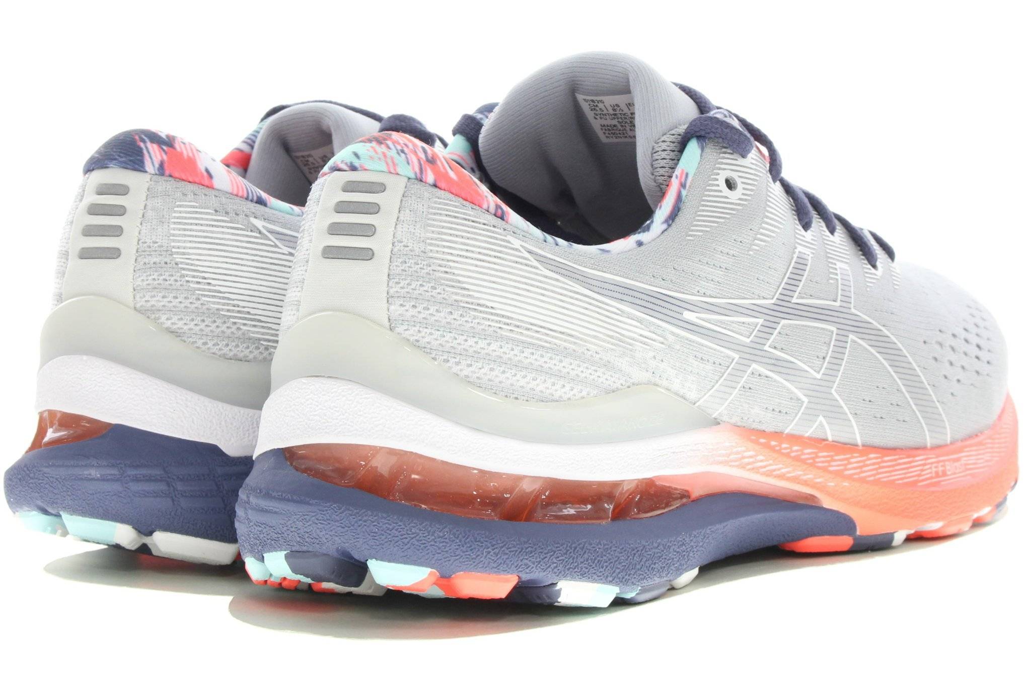 Asics Gel-Kayano 28 Celebration of Sports M homme pas cher