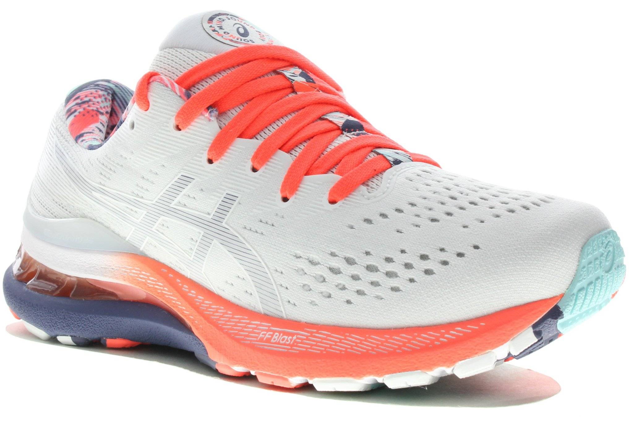 Asics Gel-Kayano 28 Celebration Of Sports W 