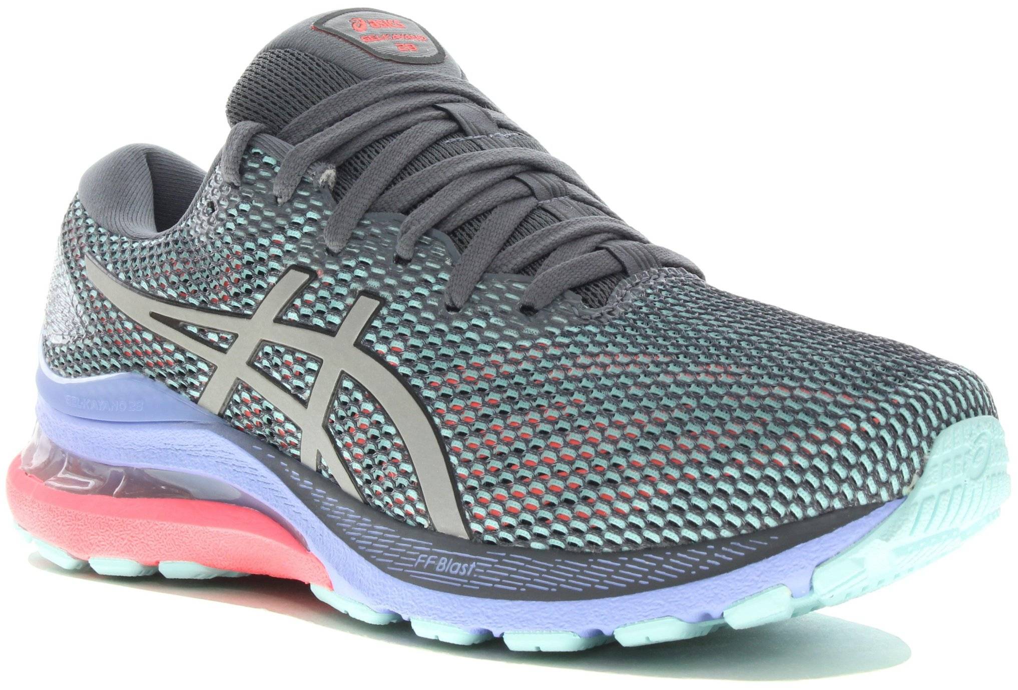 Asics Gel-Kayano 28 Lite-Show W 