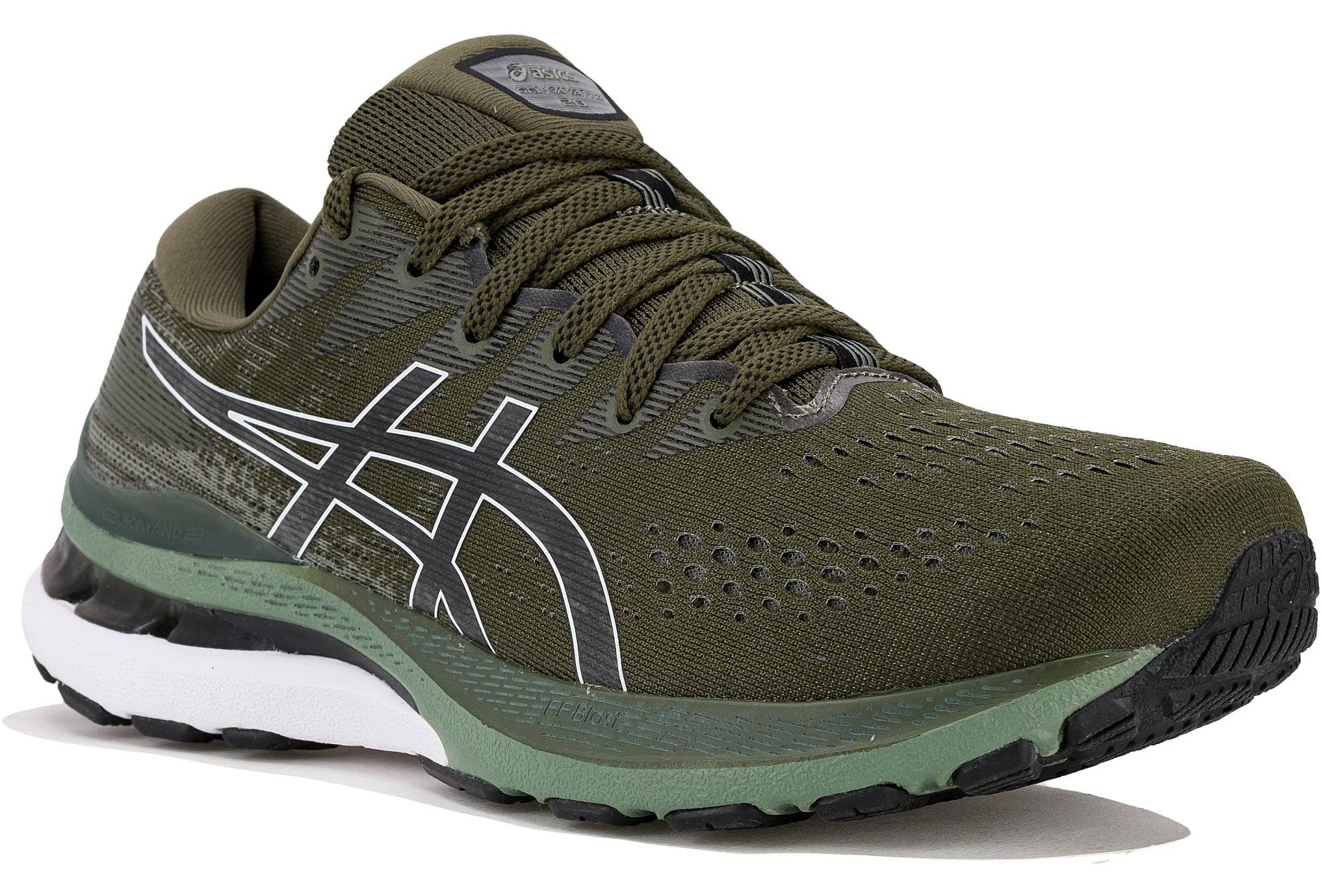 Asics gel kayano homme pas cher hotsell