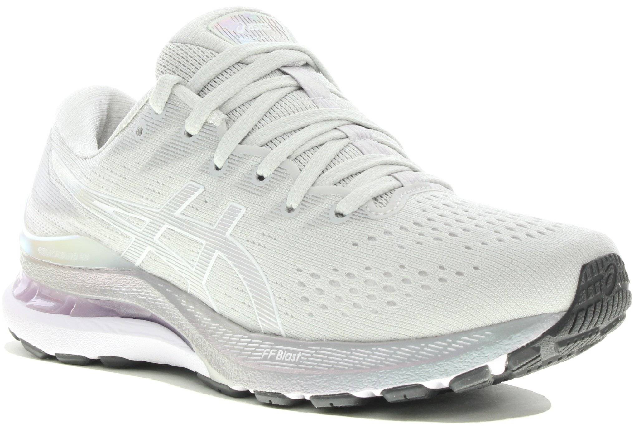 Asics Gel-Kayano 28 Platinum W 