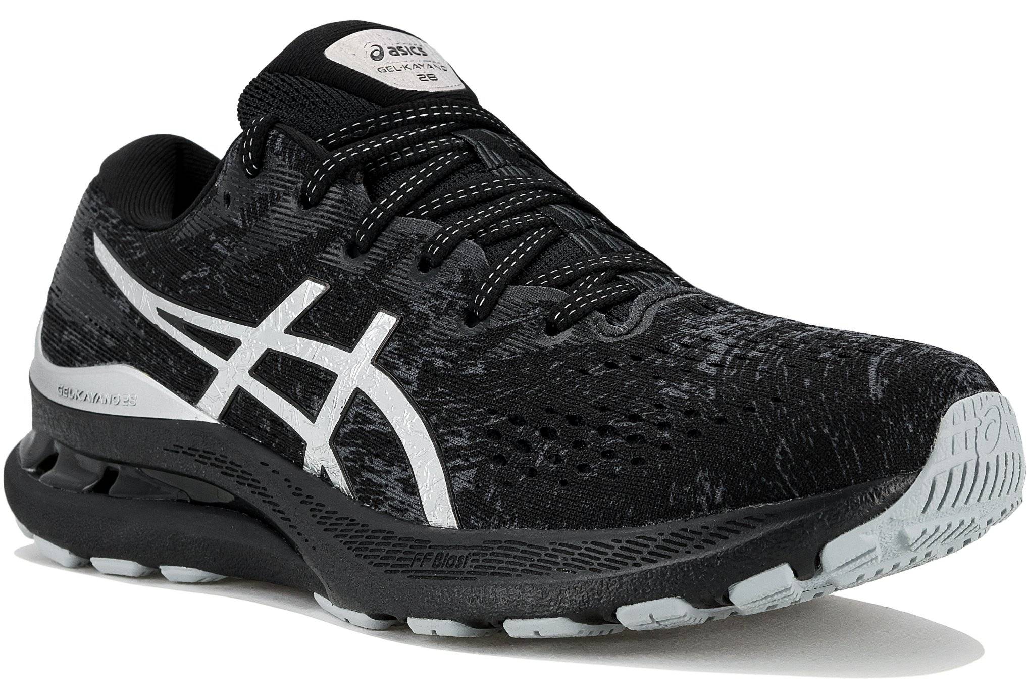 asics platinum kayano 28