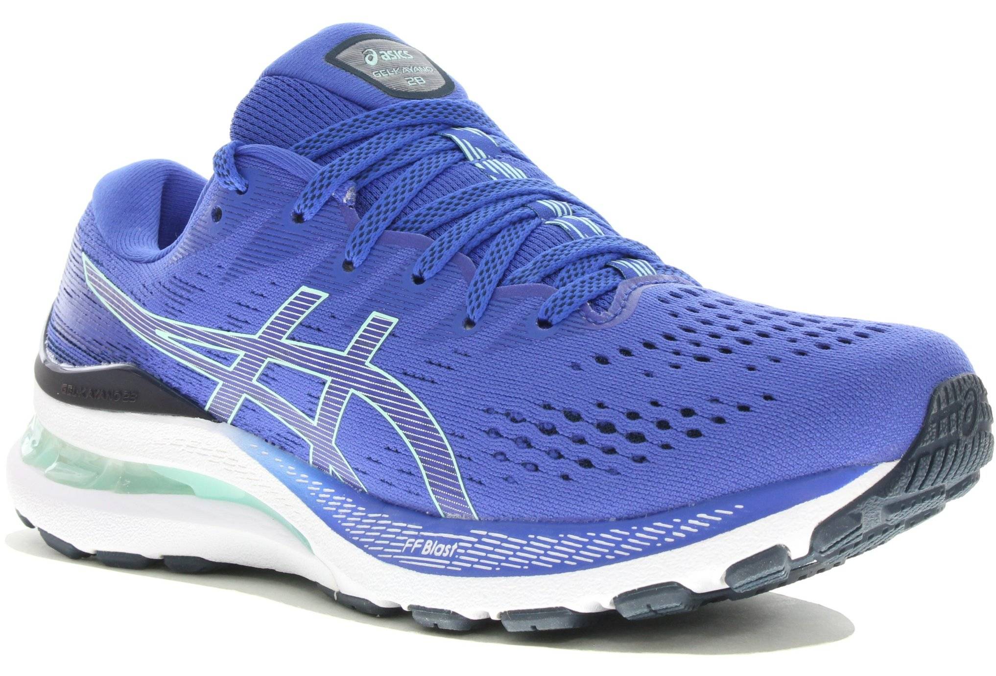 Asics Gel-Kayano 28 W 