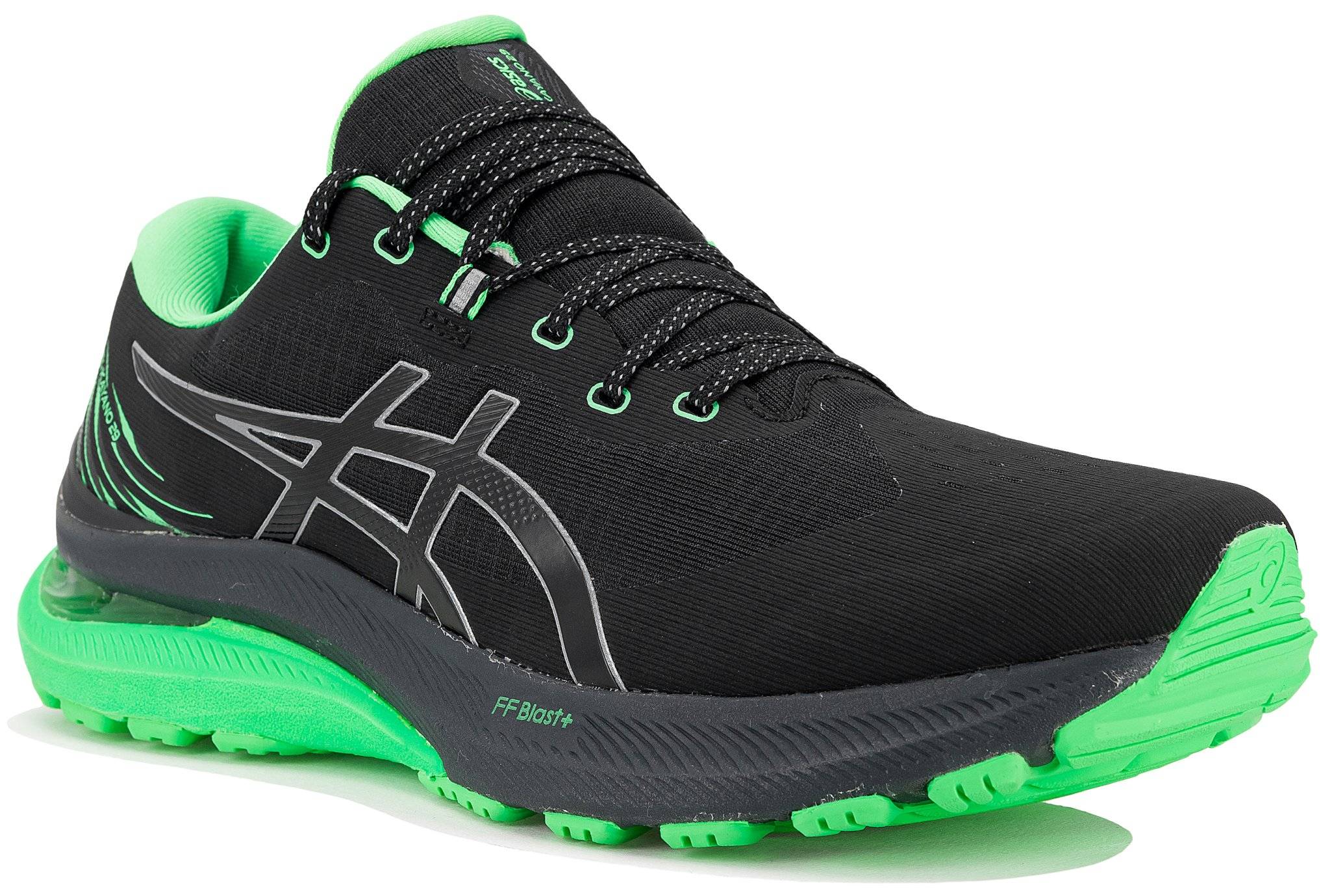 Top Asics Asics Gel Cumulus 14 Femme Verte Chaussures Homme Asics Gel  Cumulus 14 Homme Verte Asics Gel Kayano
