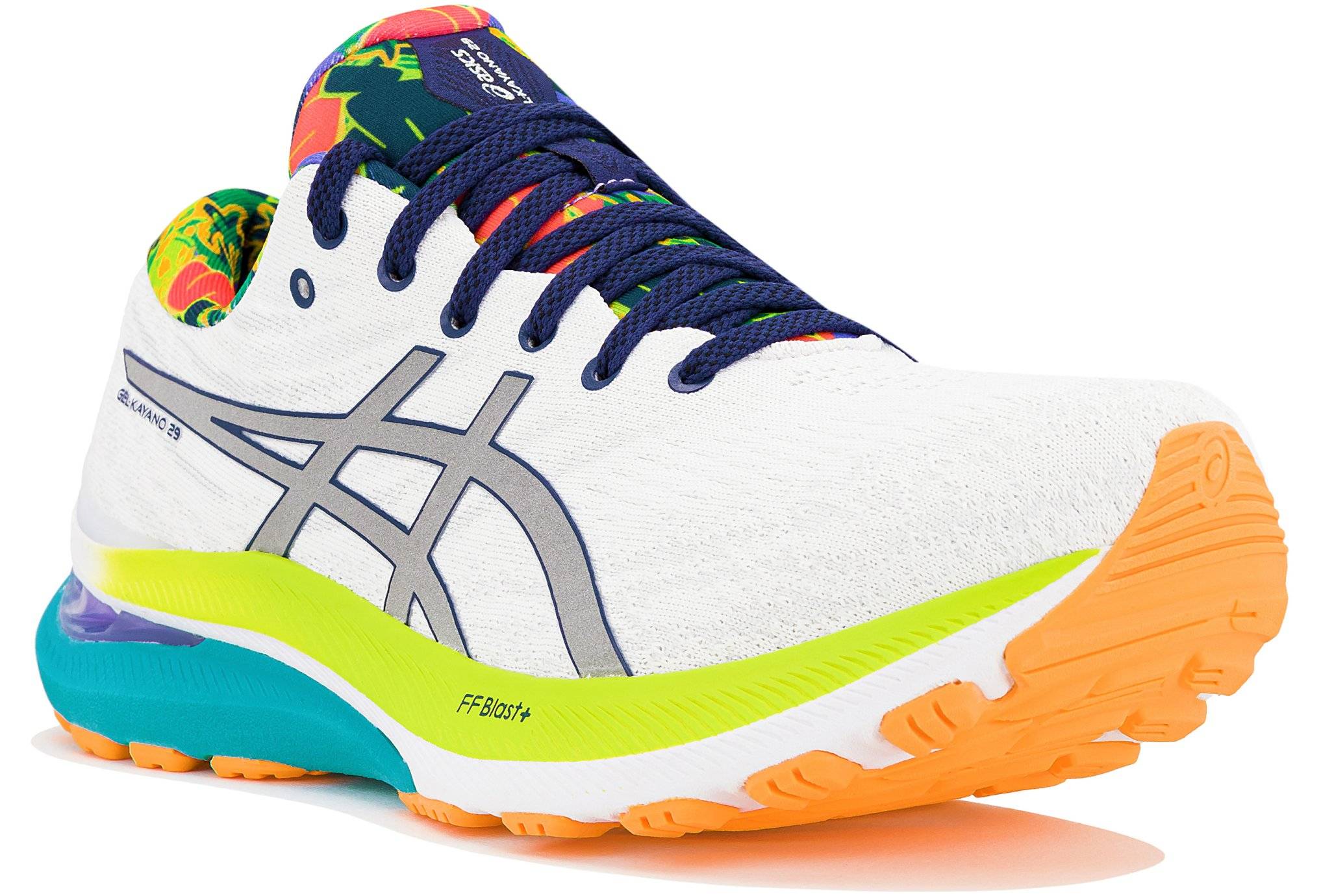 Asics Gel-Kayano 29 Lite-Show M 