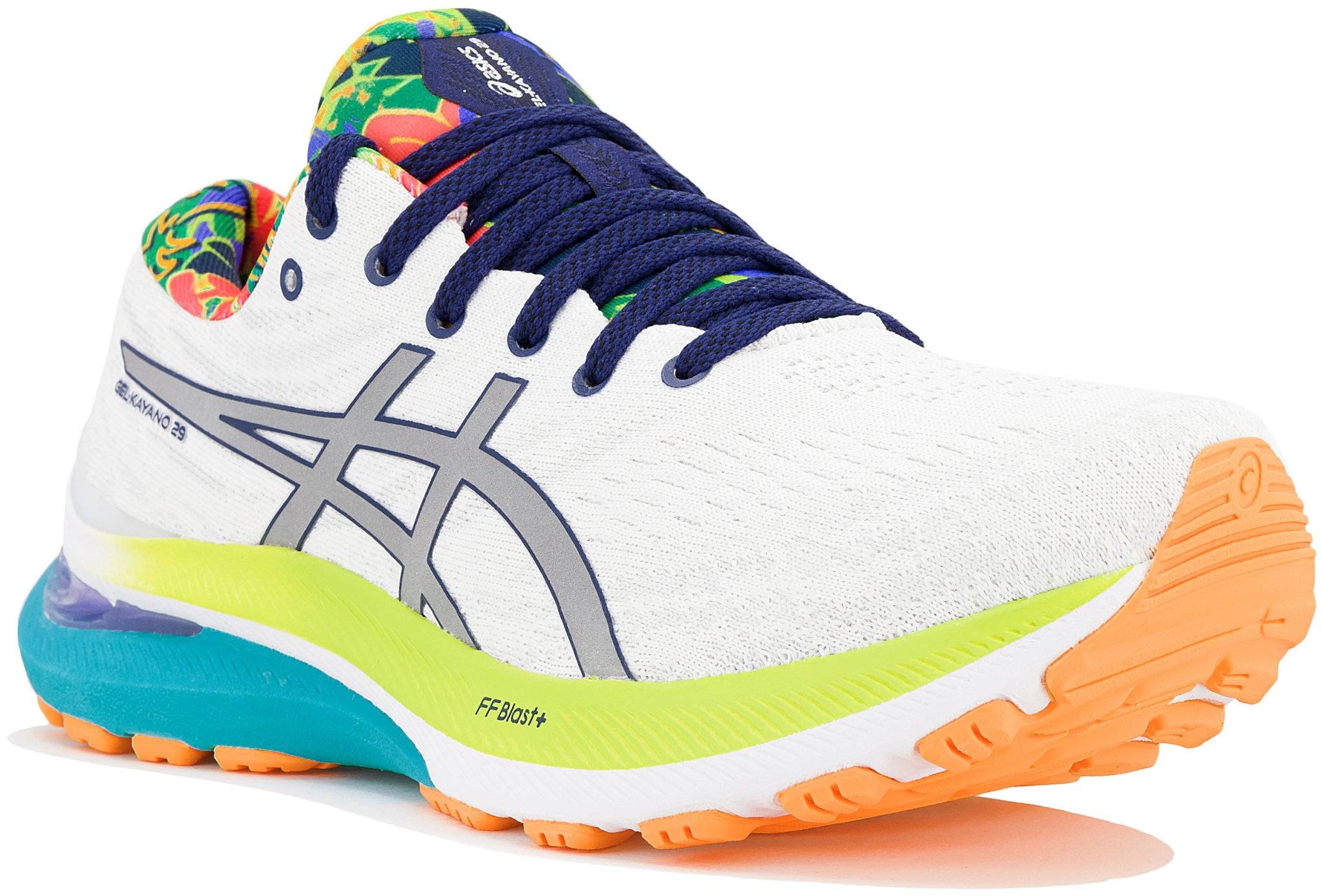 Asics Gel-Kayano 29 Lite-Show W 