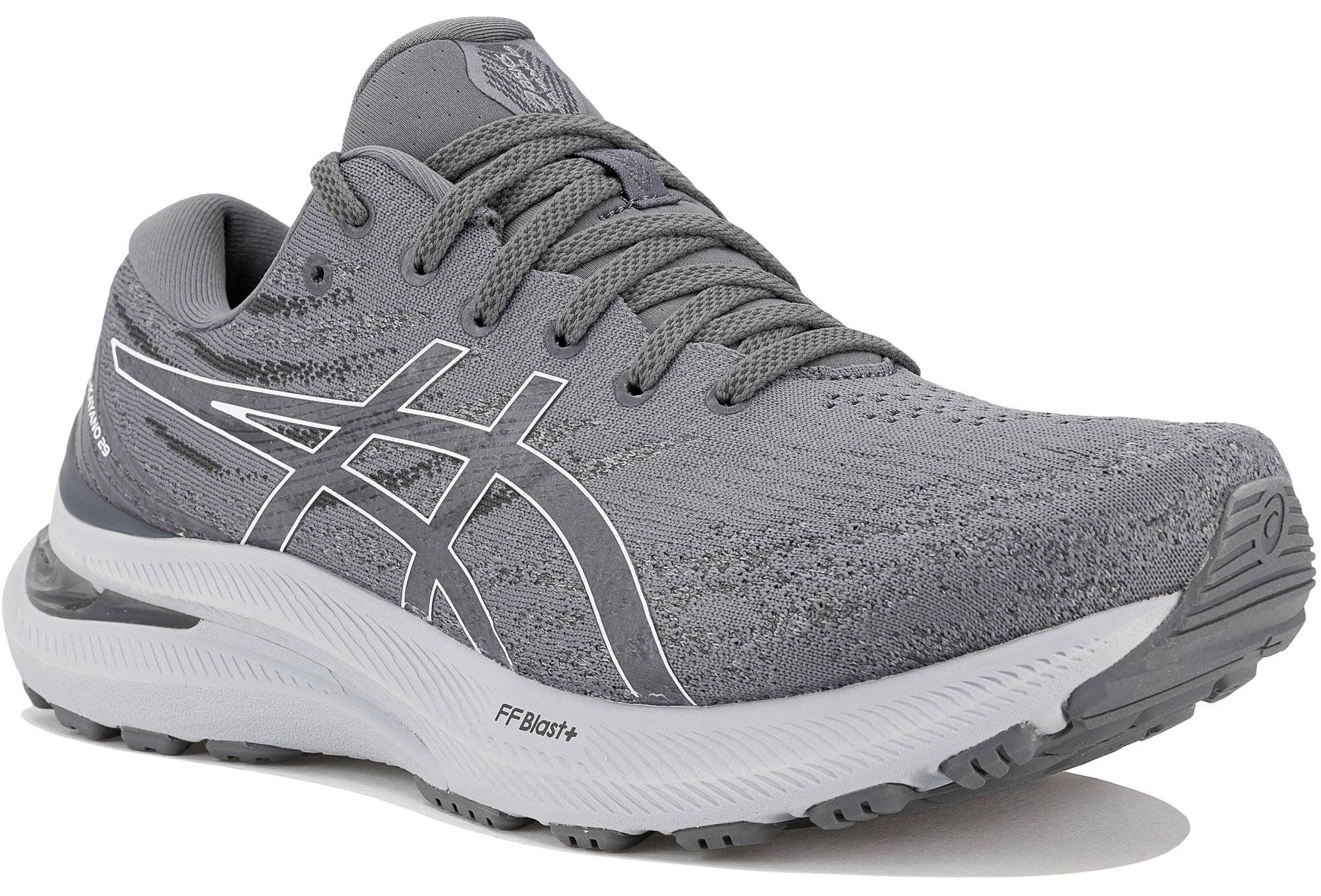 Asics gel kayano homme pas cher online