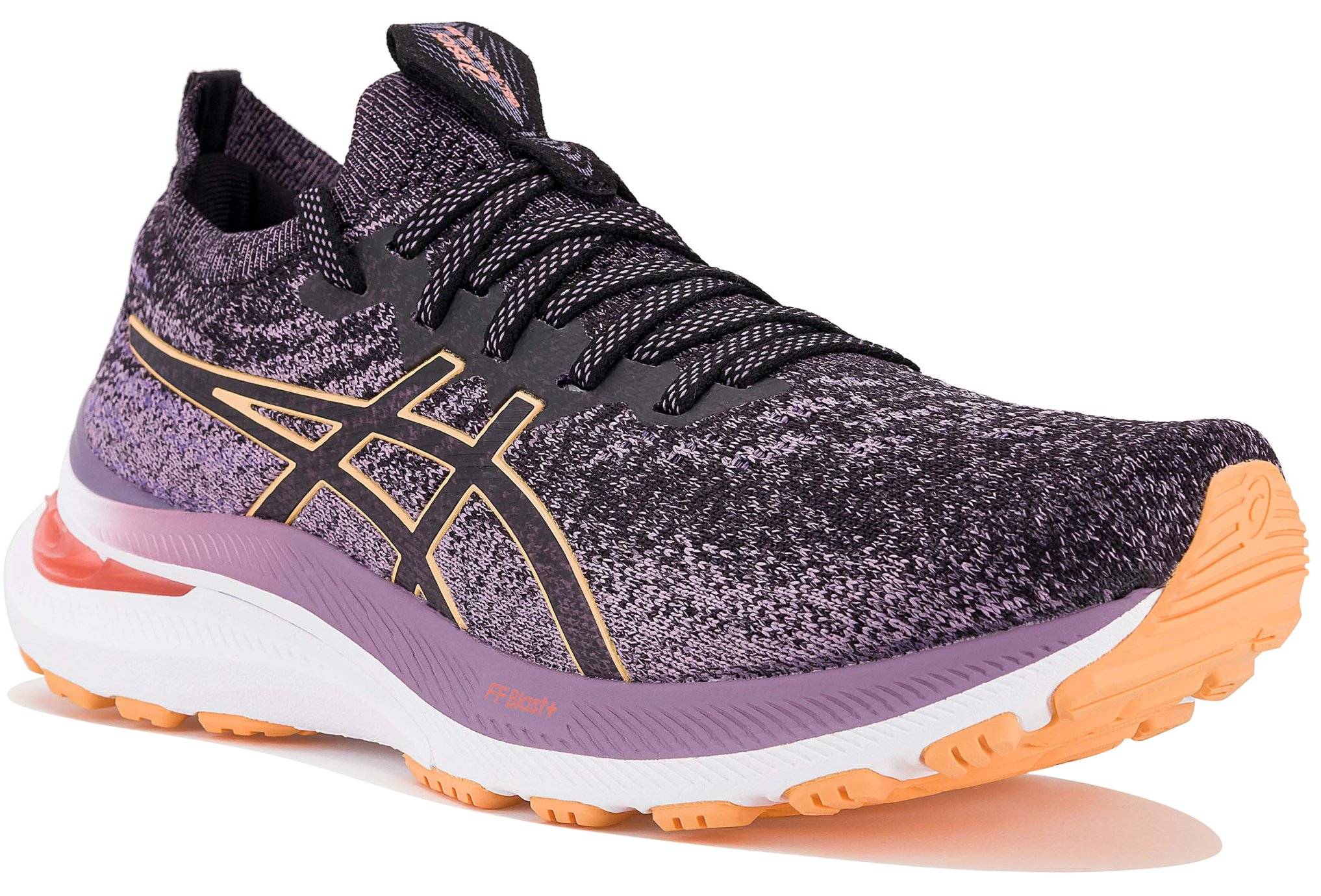 Asics kayano femme pas cher online