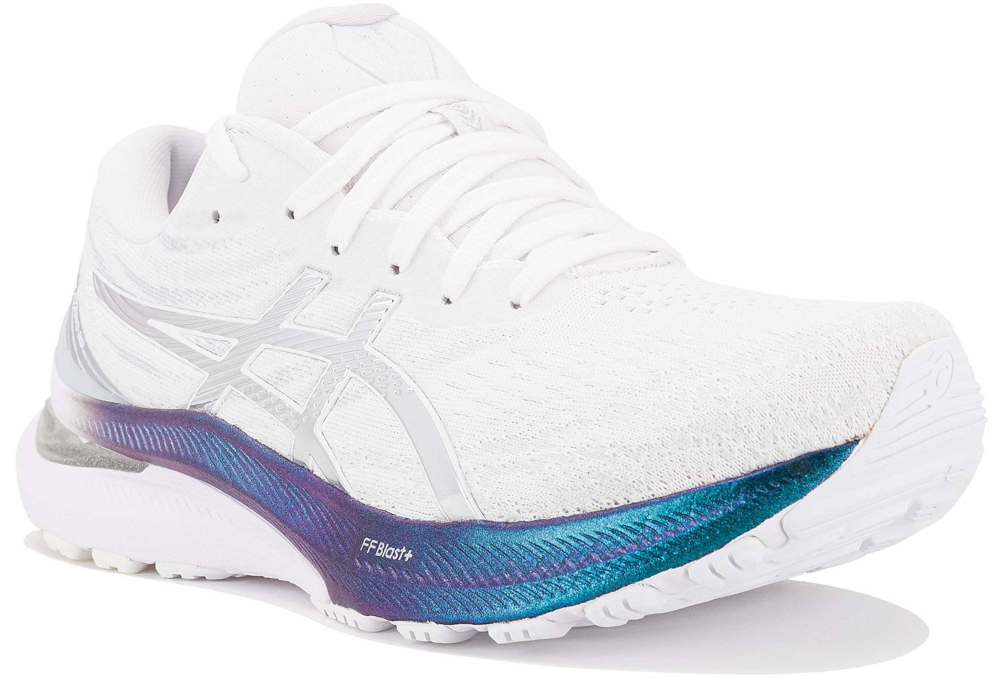 Asics Gel-Kayano 29 Platinum W 