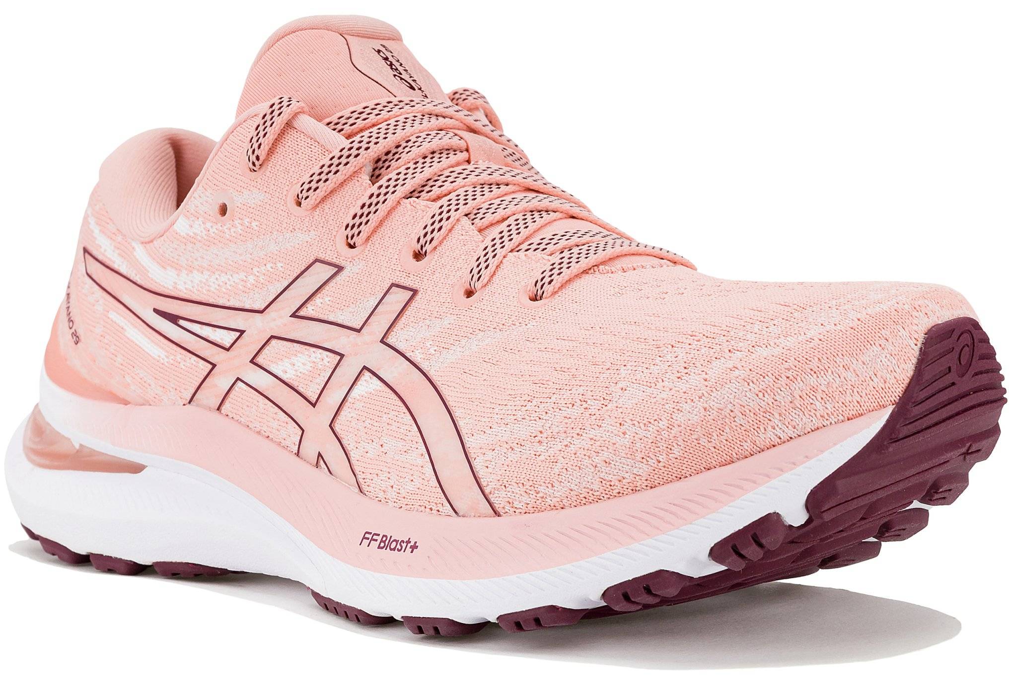 Asics Gel-Kayano 29 W 