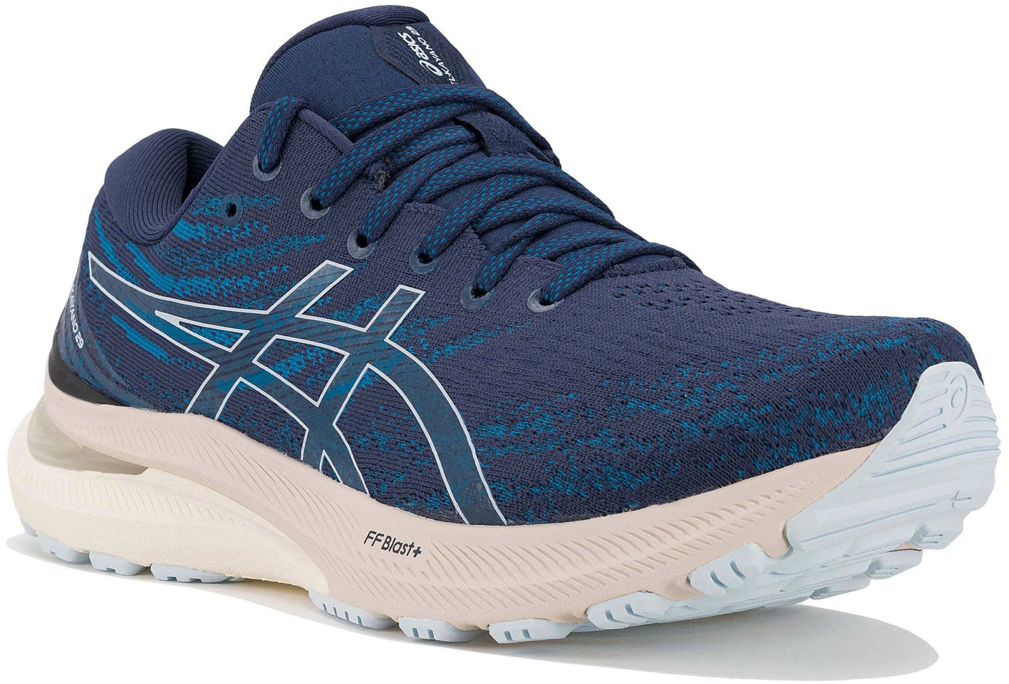Asics Gel-Kayano 29 W 
