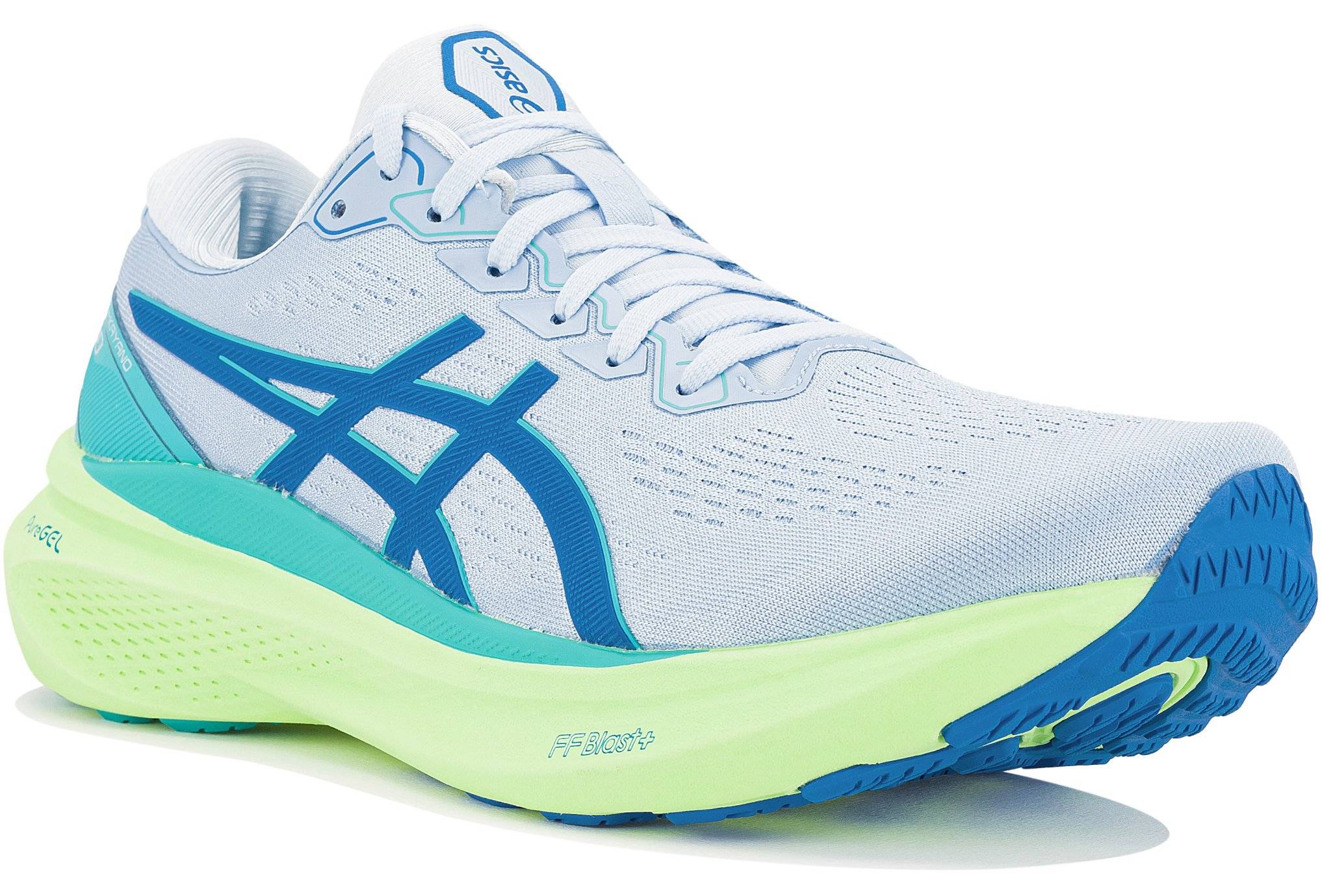 Asics Gel-Kayano 30 Lite-Show 