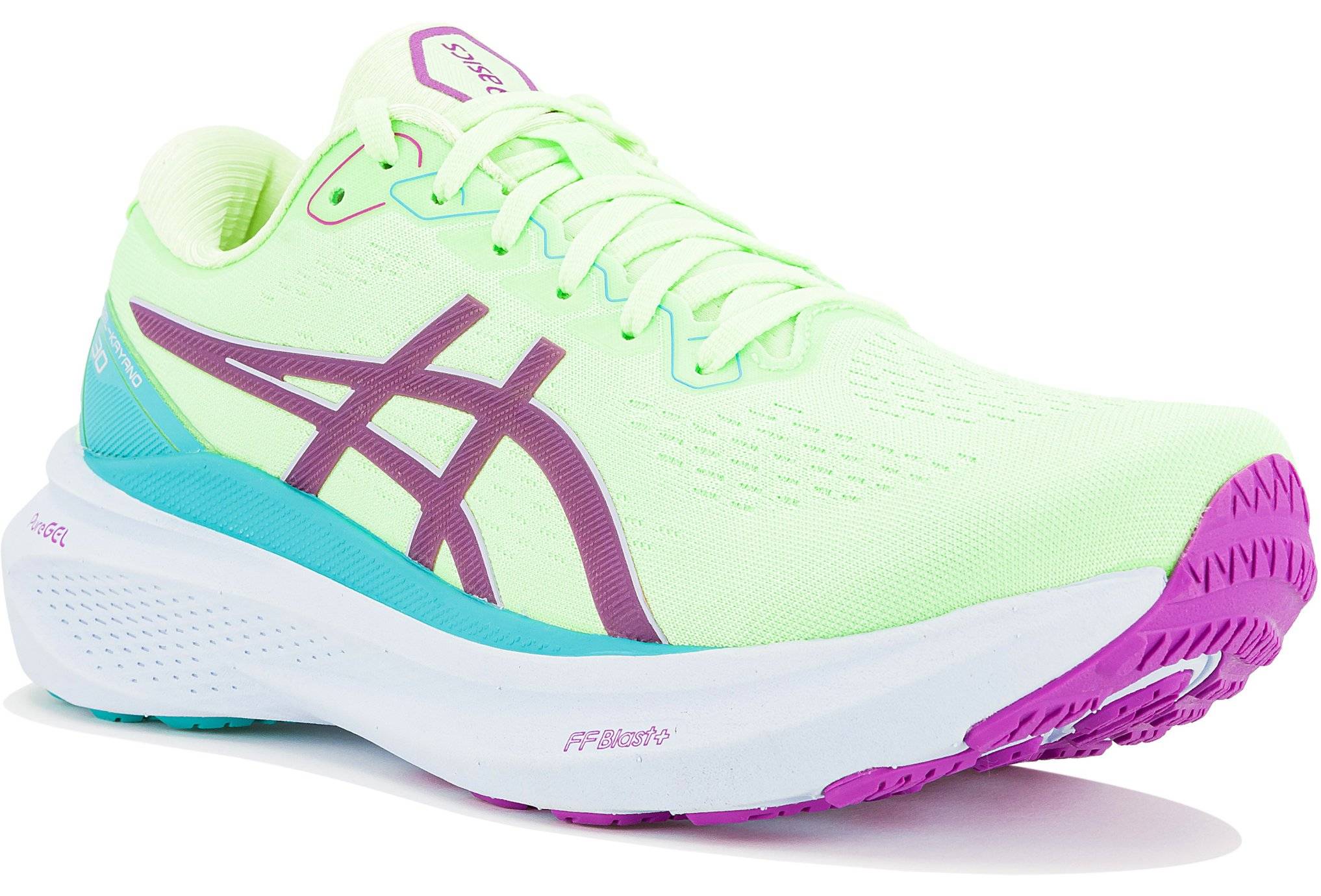 Asics Gel-Kayano 30 Lite-Show W 